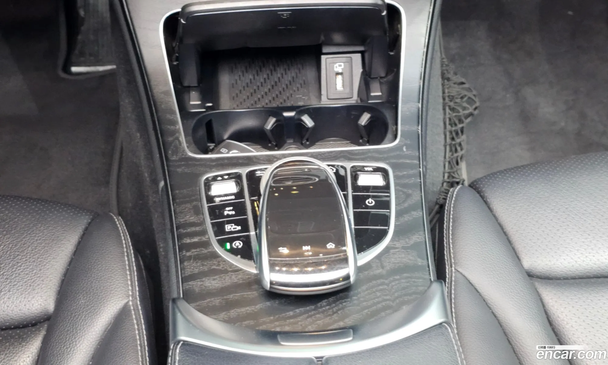 Mercedes-Benz C-Class W205 2019 — 5
