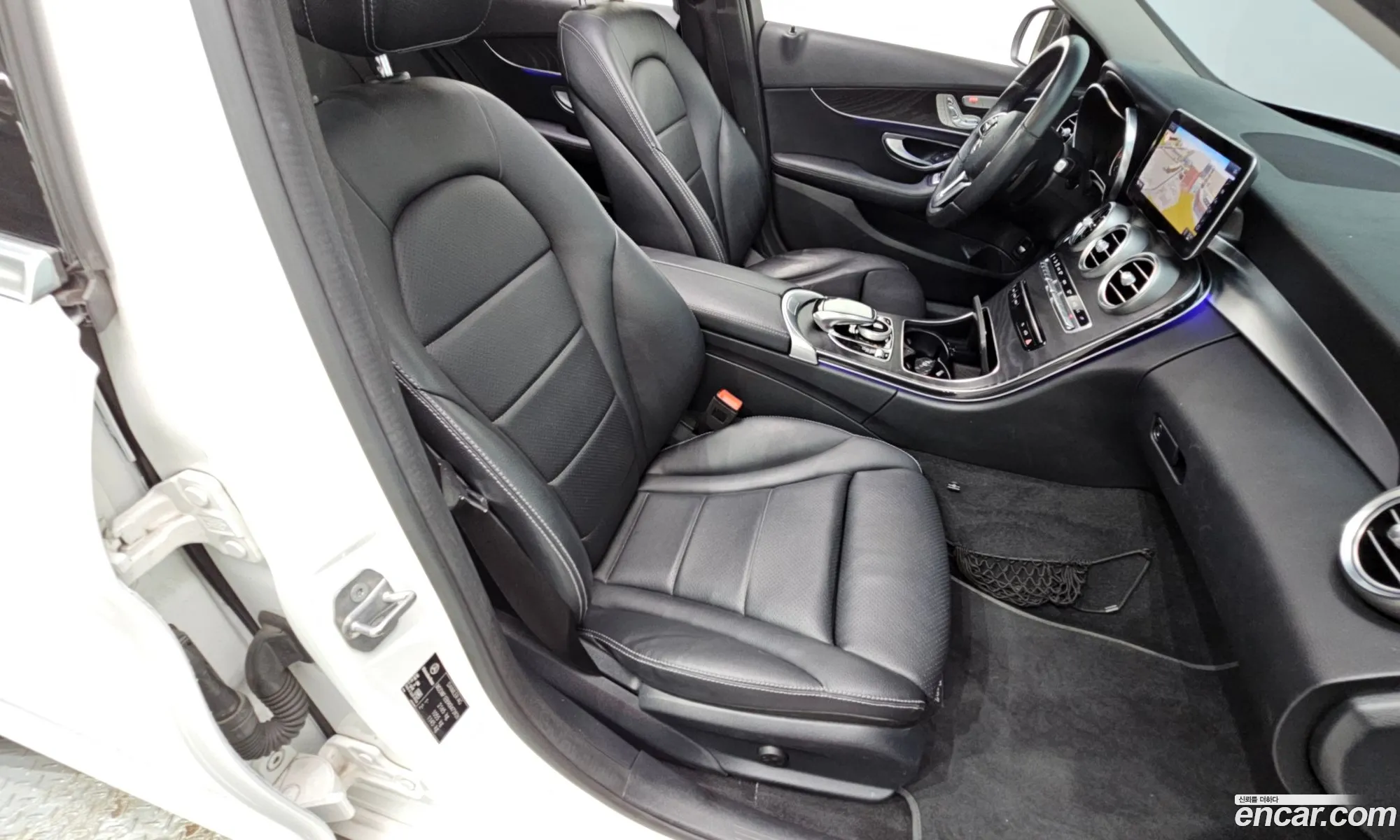 Mercedes-Benz C-Class W205 2019 — 9