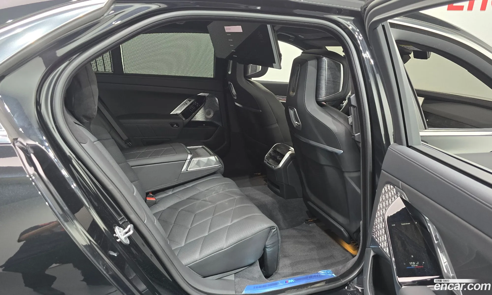 BMW i7 2025 — 20