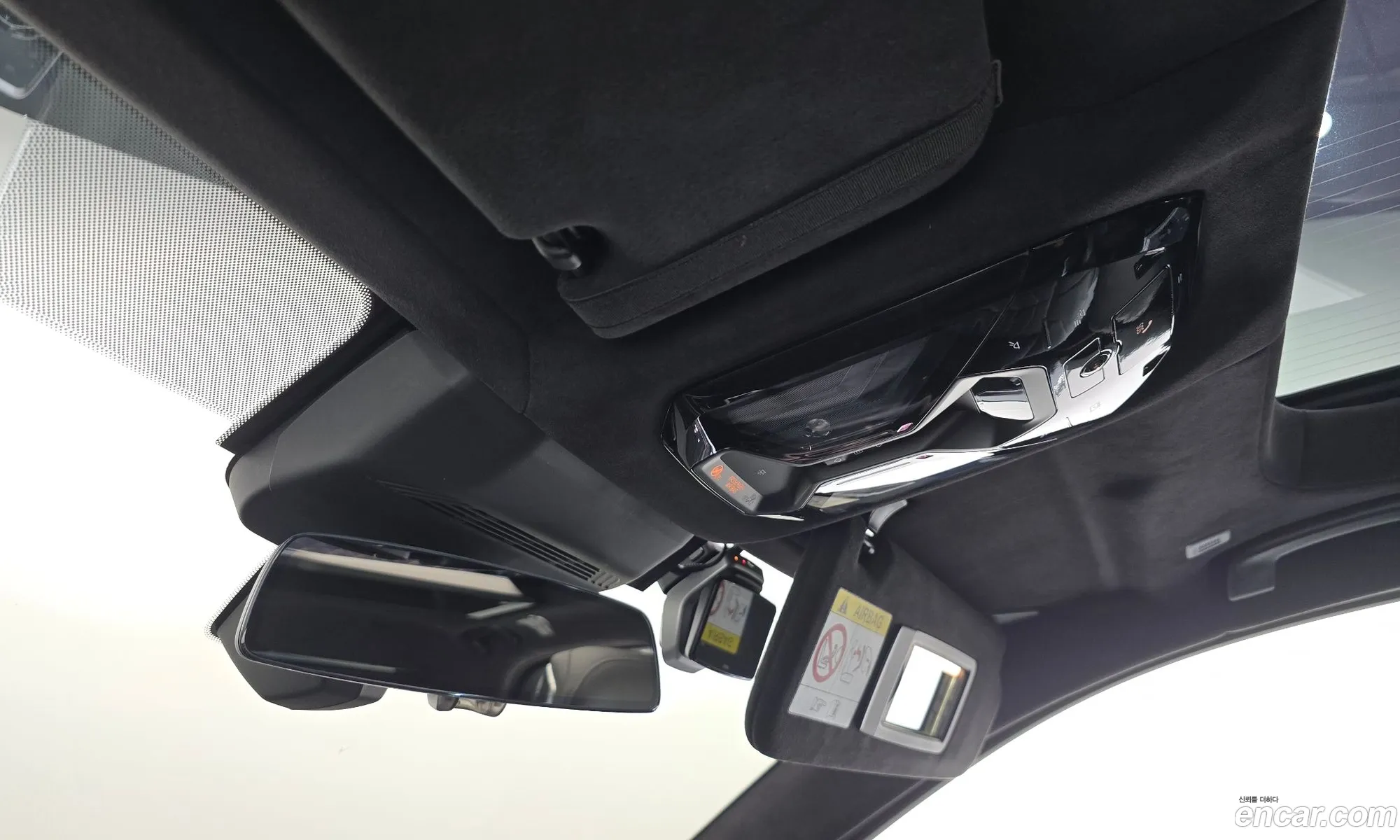 BMW i7 2025 — 31
