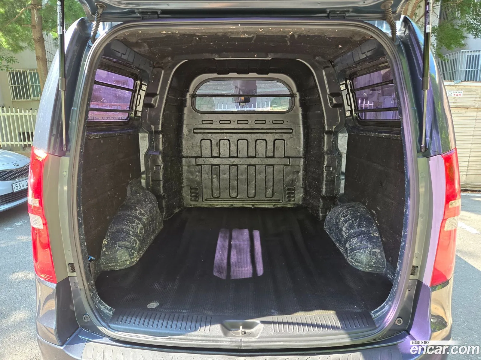 Hyundai Grand Starex 2015 — 15