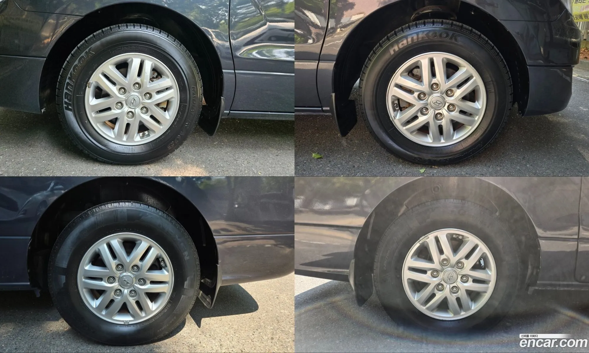 Hyundai Grand Starex 2015 — 16