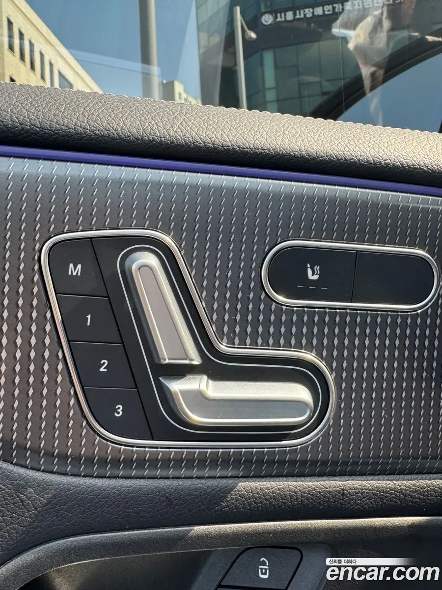 Mercedes-Benz GLB-Class X247 2021 — 3