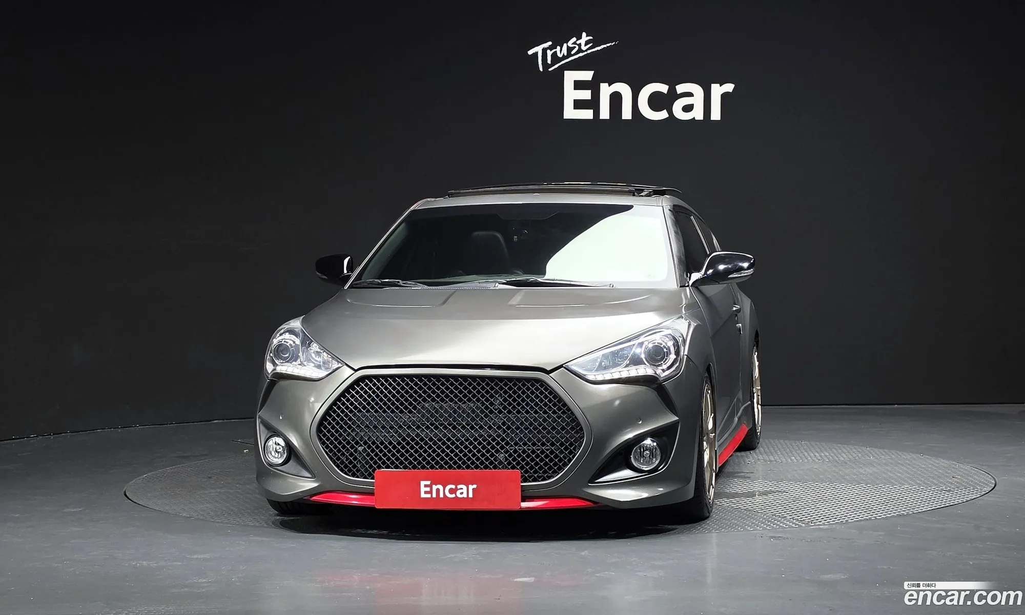 Hyundai Veloster 2013 — 17
