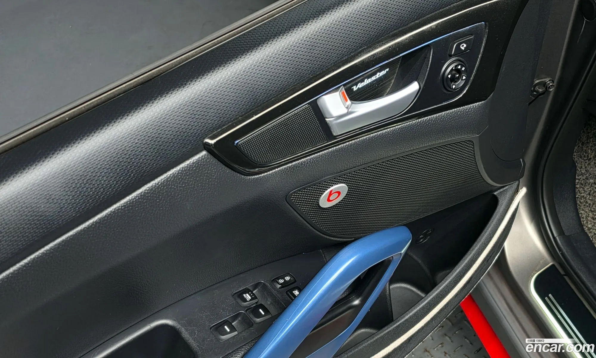 Hyundai Veloster 2013 — 6