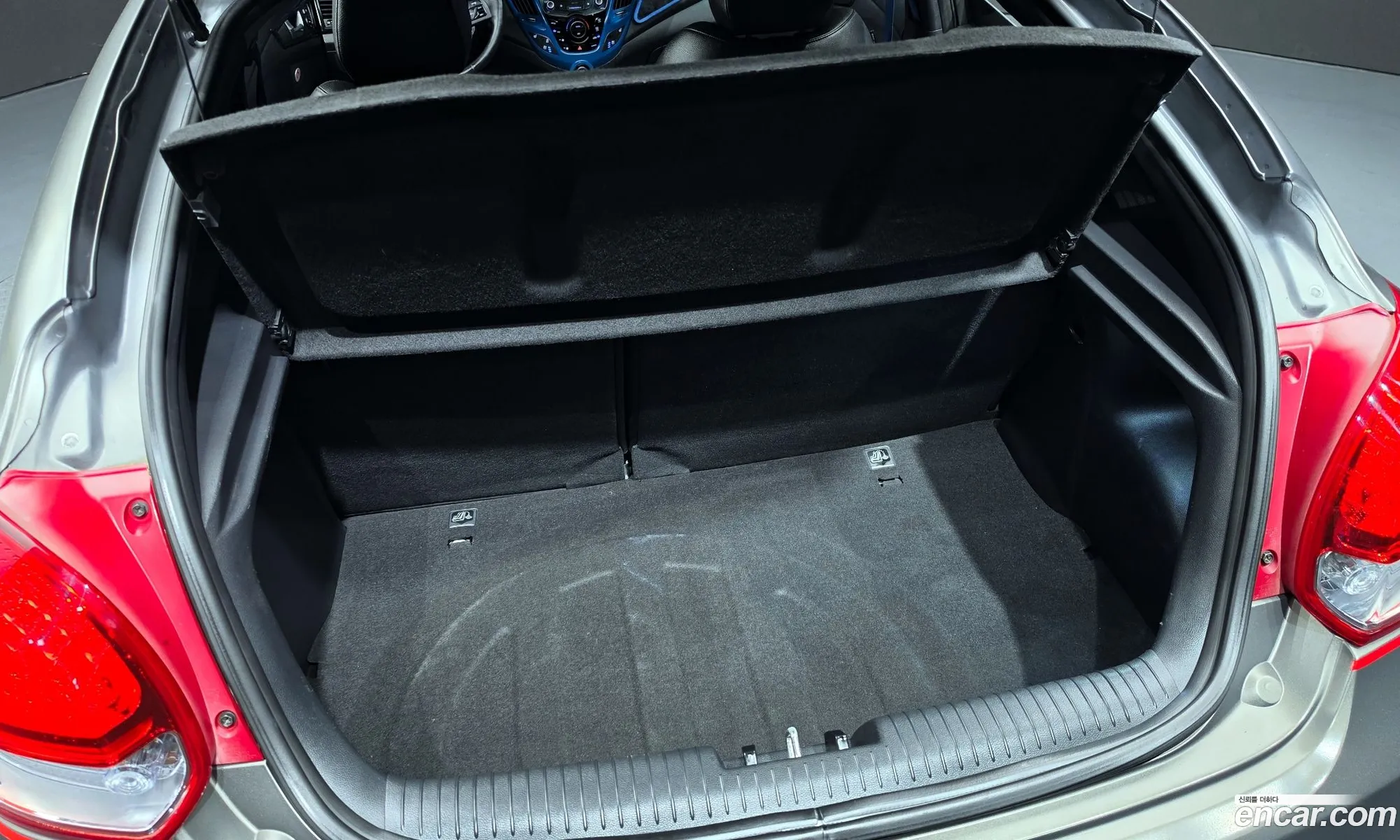 Hyundai Veloster 2013 — 10