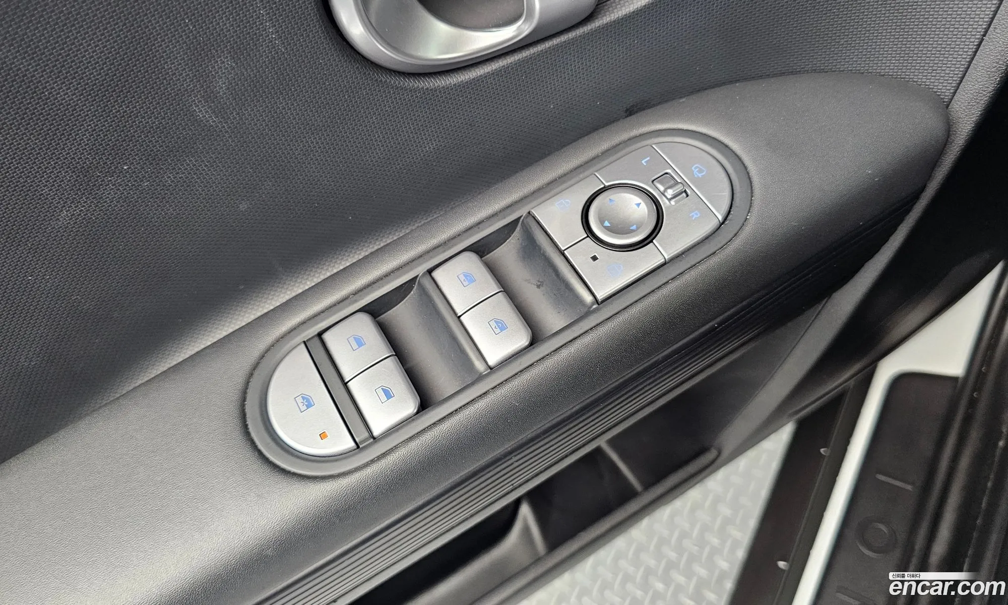 Hyundai Ioniq 5 2021 — 6