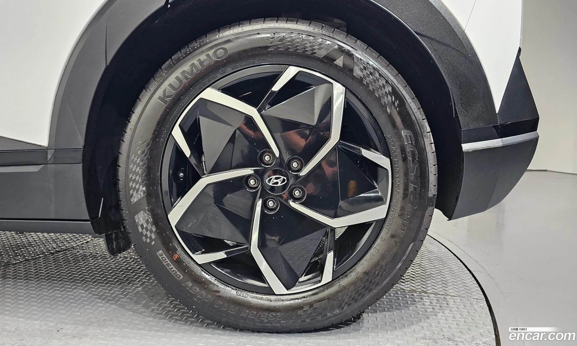 Hyundai Ioniq 5 2021 — 15