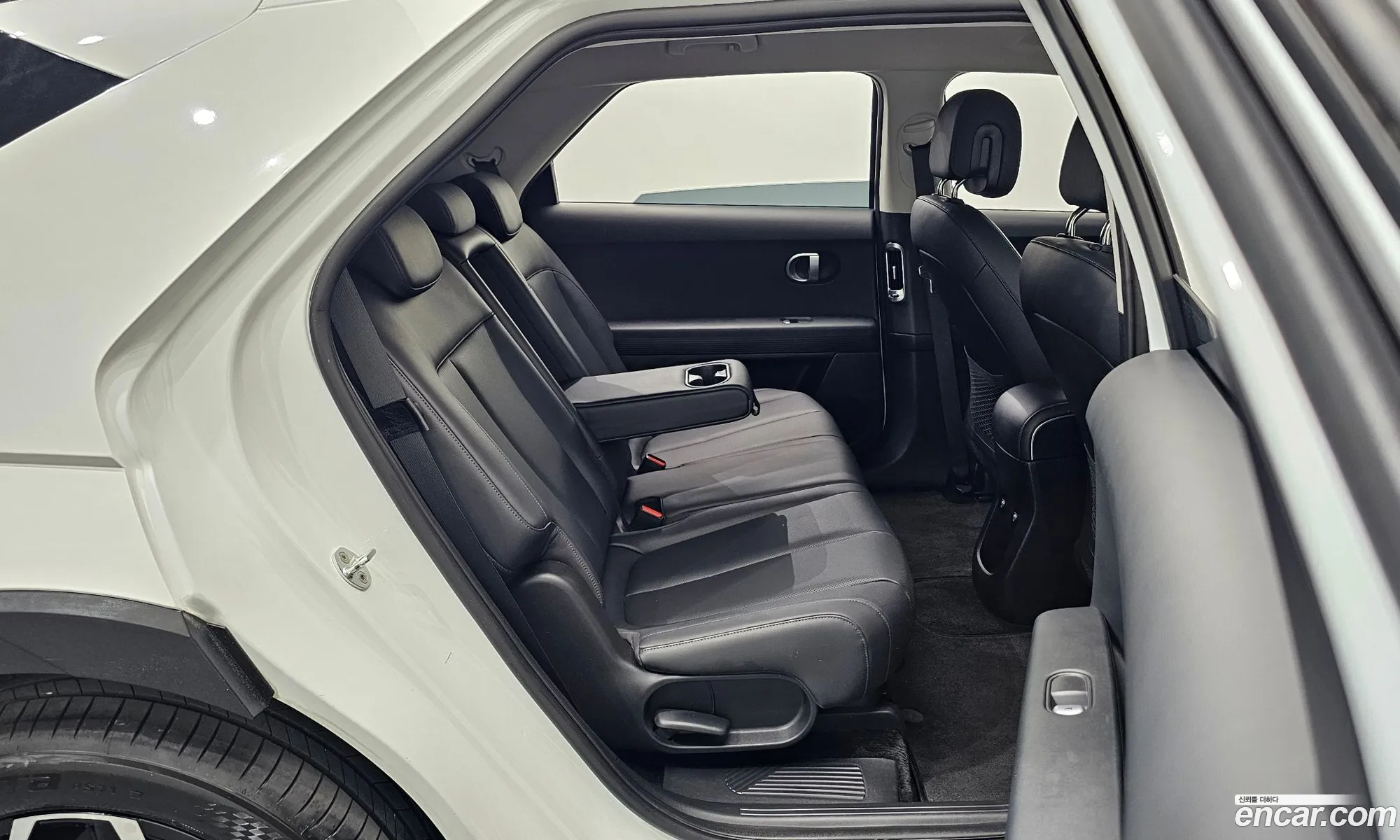 Hyundai Ioniq 5 2021 — 16