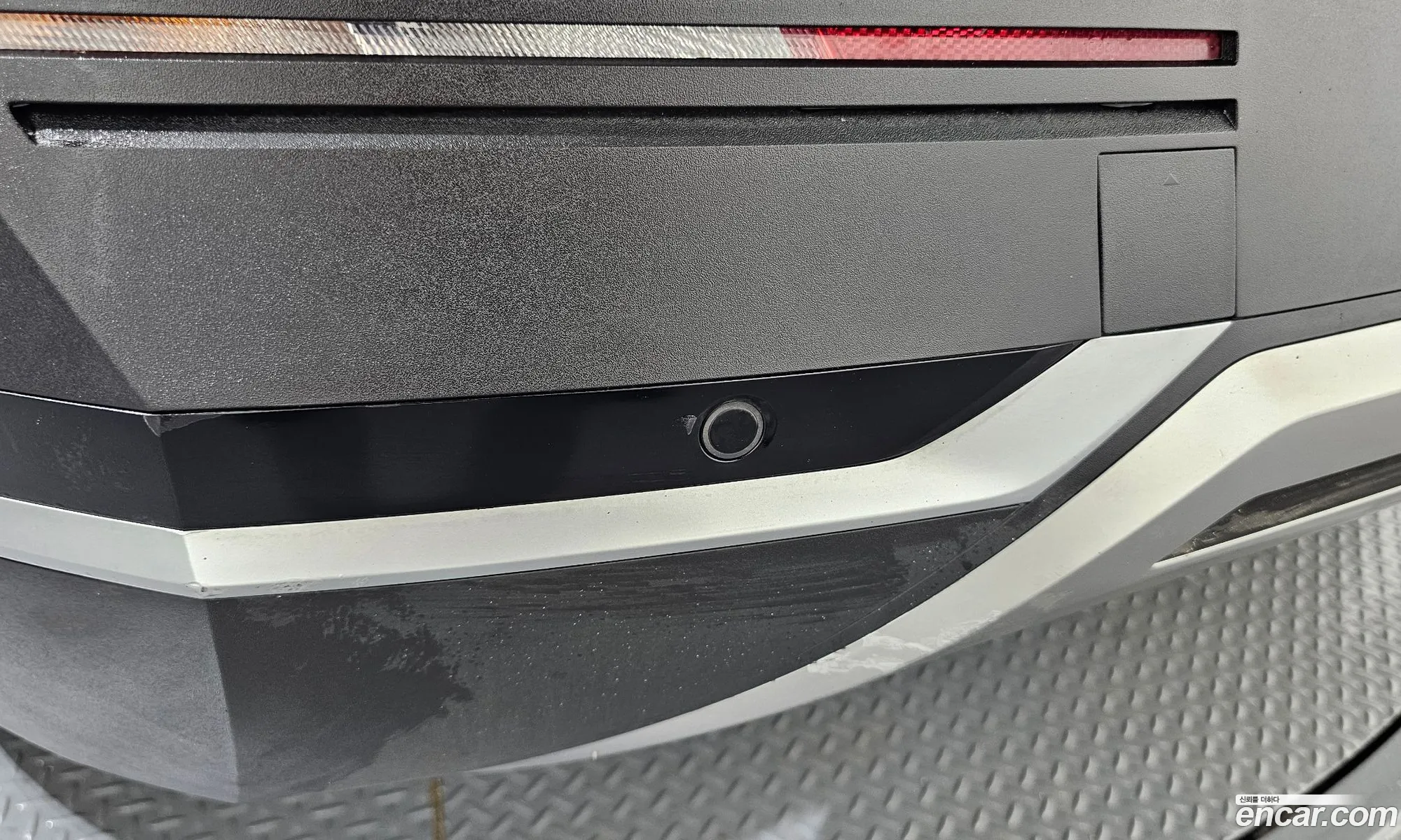 Hyundai Ioniq 5 2021 — 8