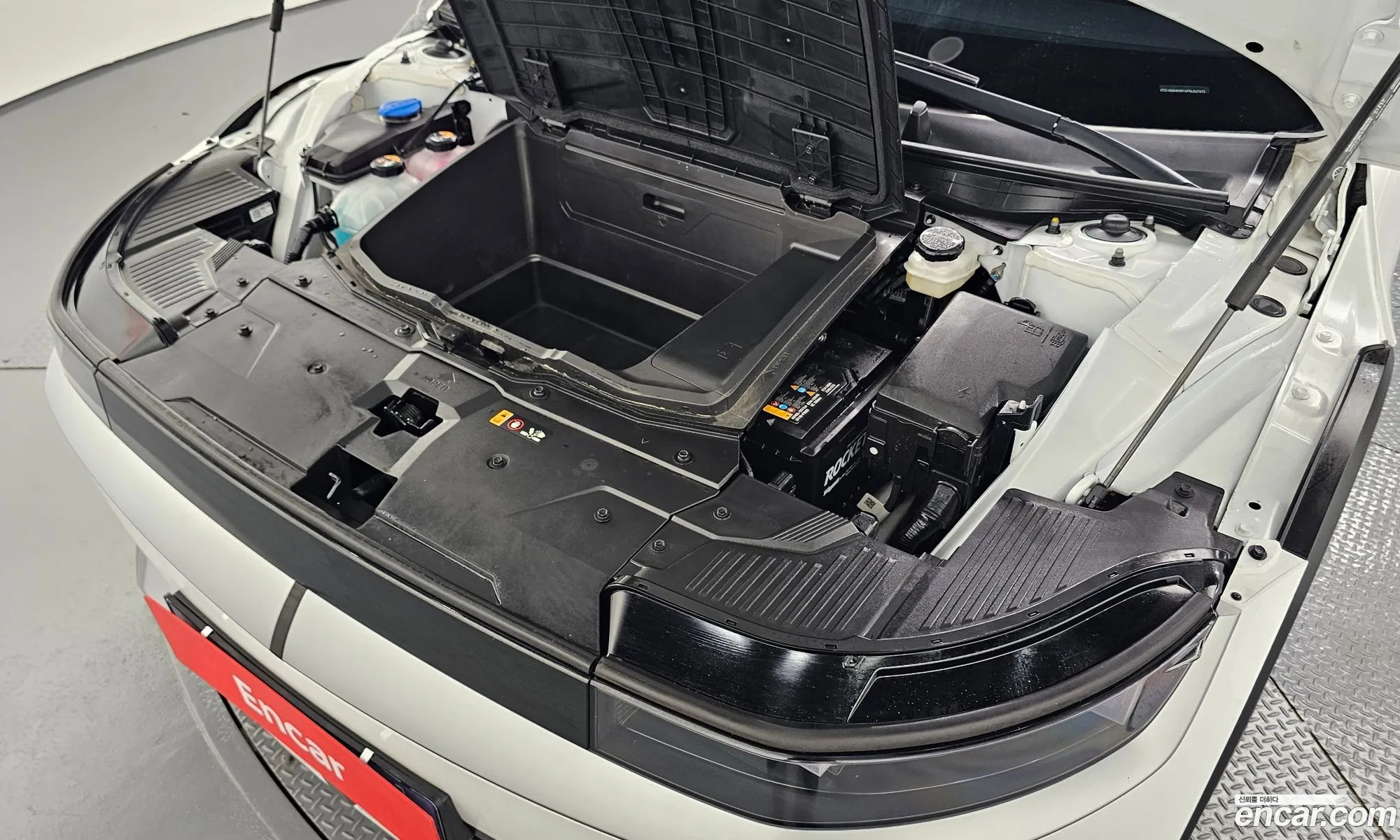Hyundai Ioniq 5 2021 — 26
