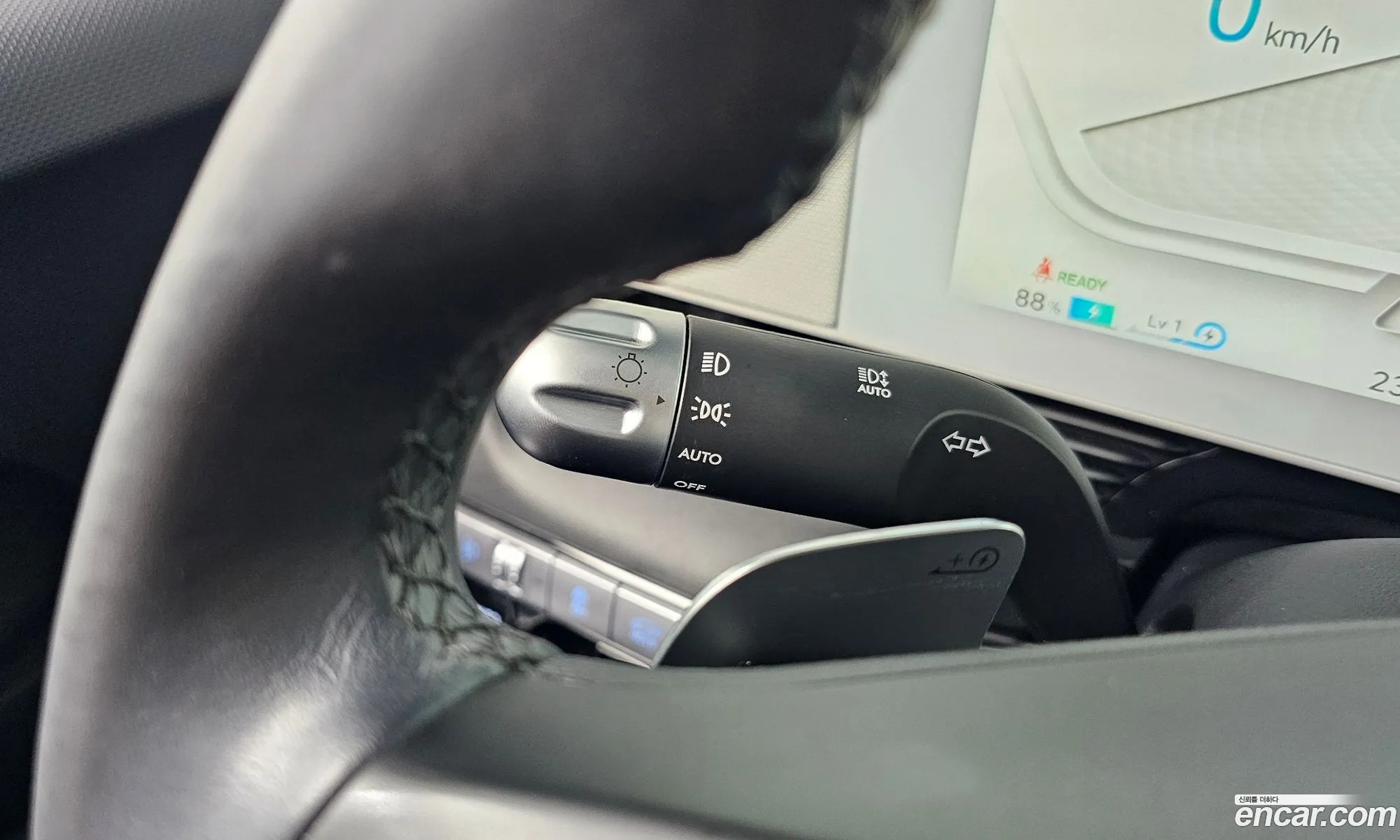 Hyundai Ioniq 5 2021 — 29