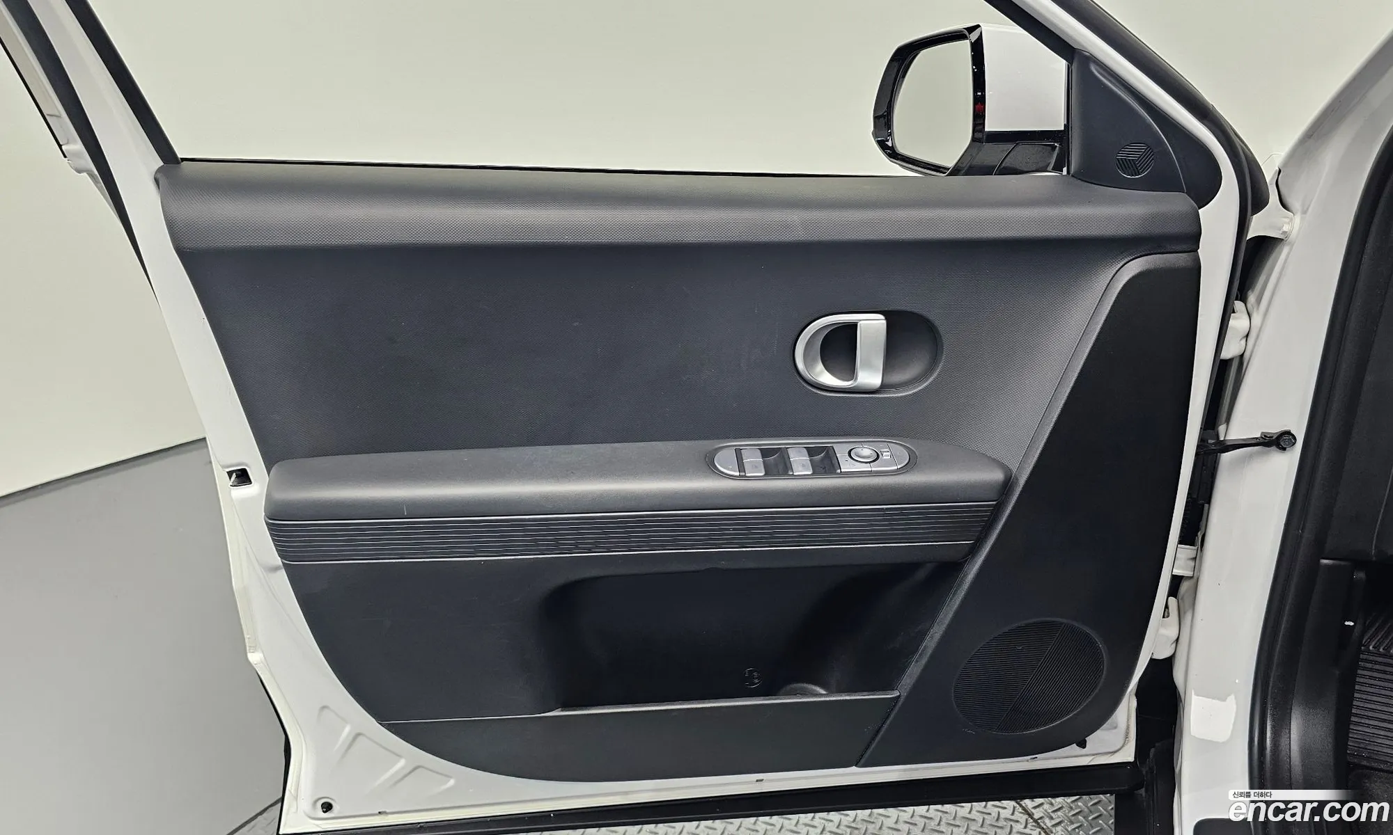 Hyundai Ioniq 5 2021 — 10
