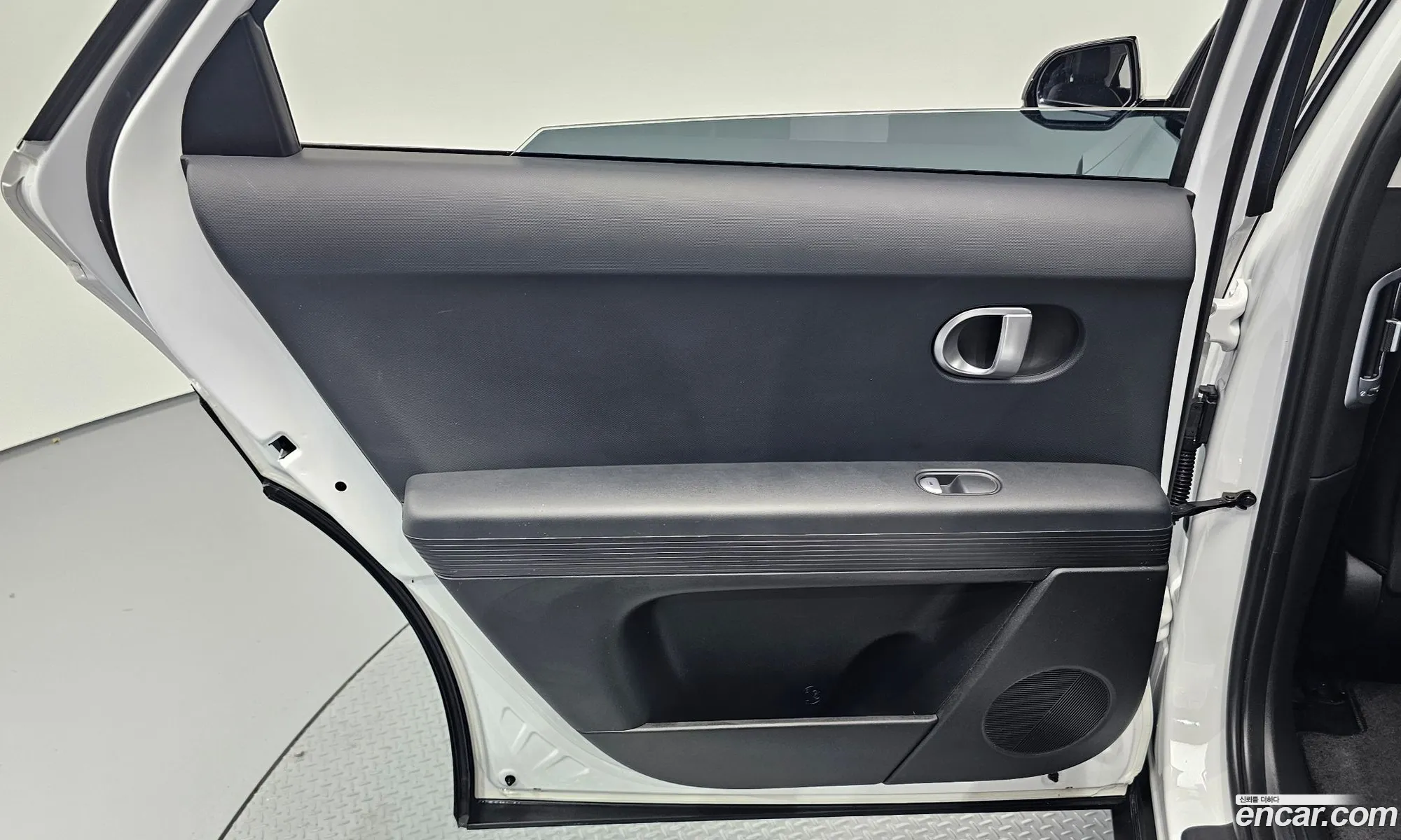 Hyundai Ioniq 5 2021 — 5