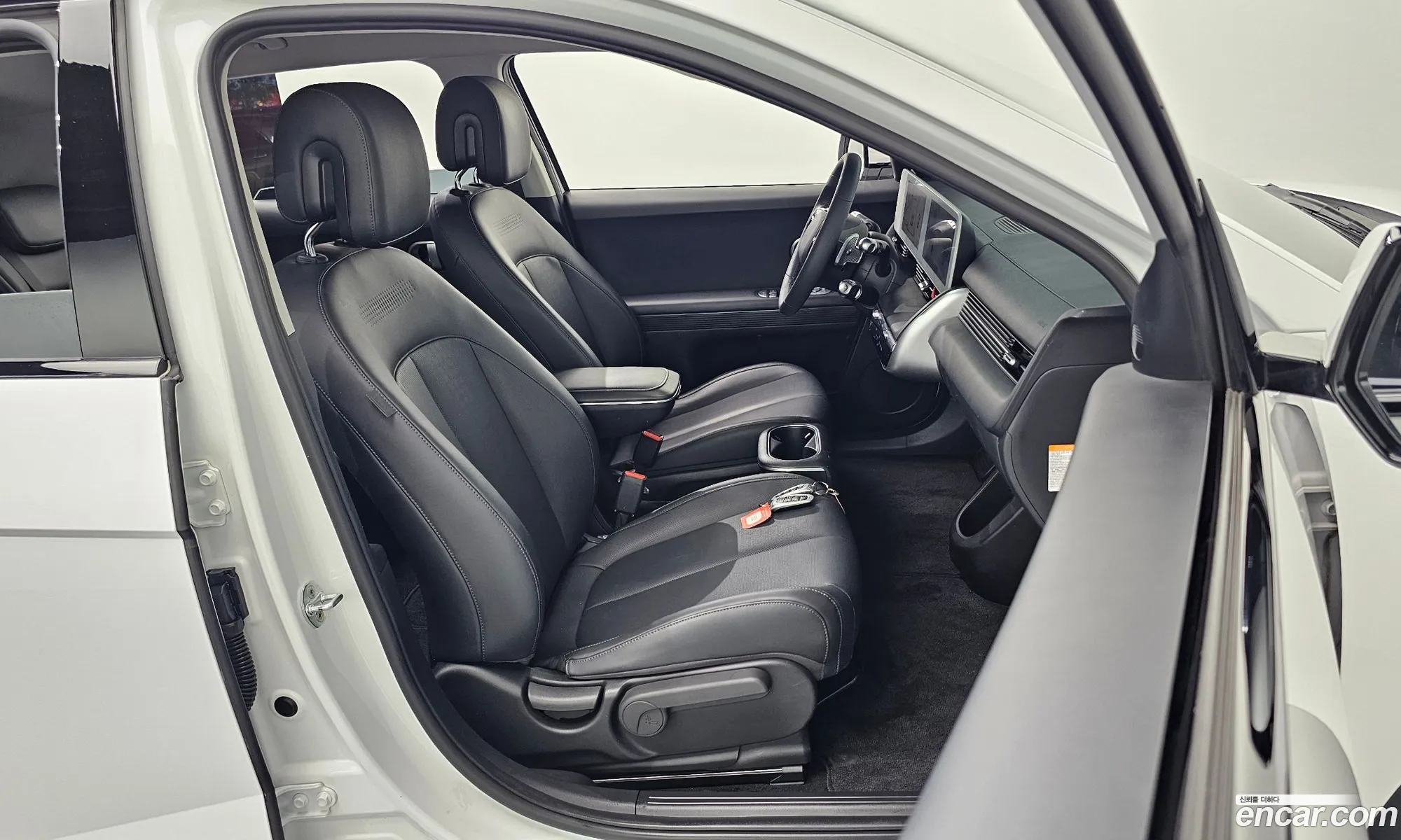 Hyundai Ioniq 5 2021 — 20