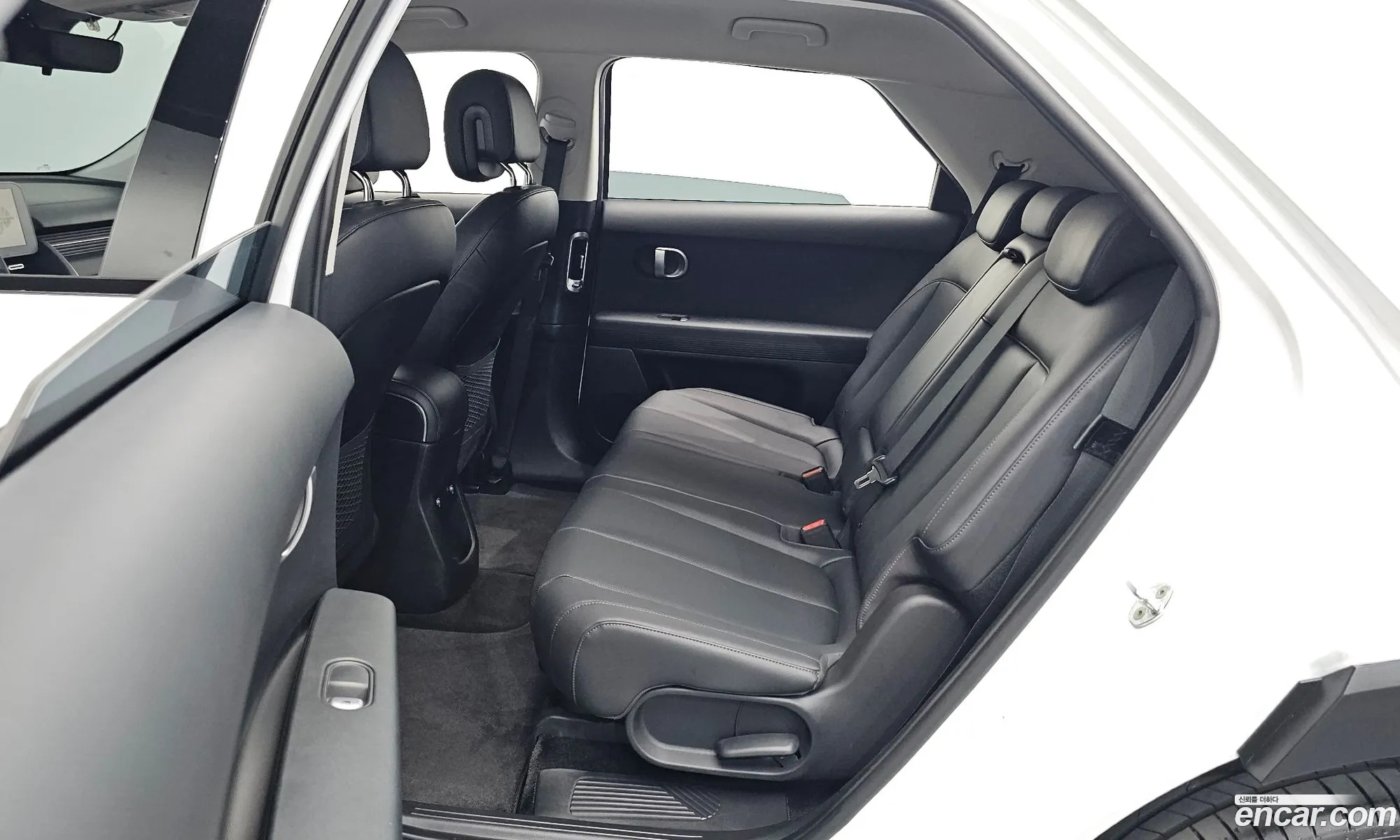 Hyundai Ioniq 5 2021 — 12