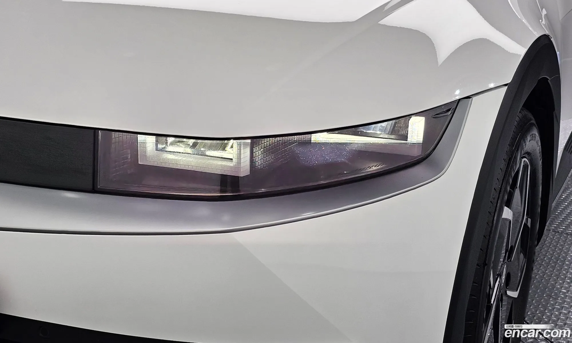 Hyundai Ioniq 5 2021 — 24
