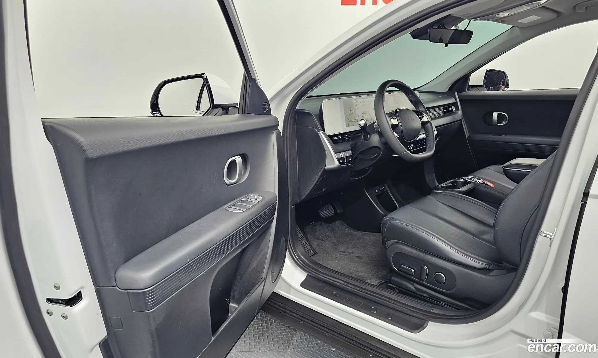 Hyundai Ioniq 5 2021 — 22
