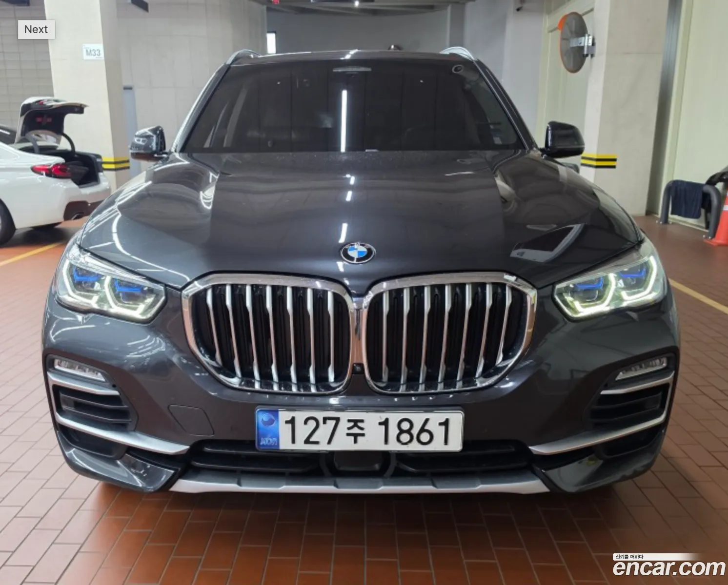BMW X5 2021 — 3