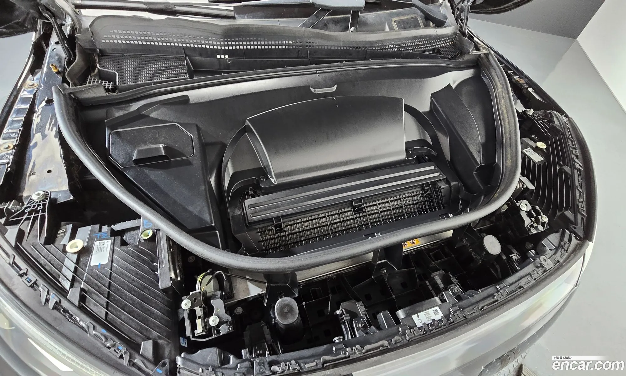 Mercedes-Benz EQE SUV X294 2023 — 11