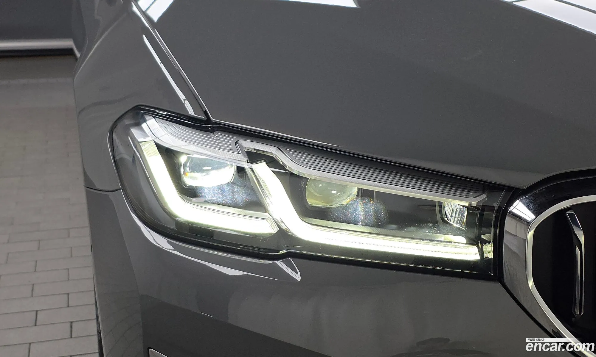 BMW 5 Series 2021 — 13