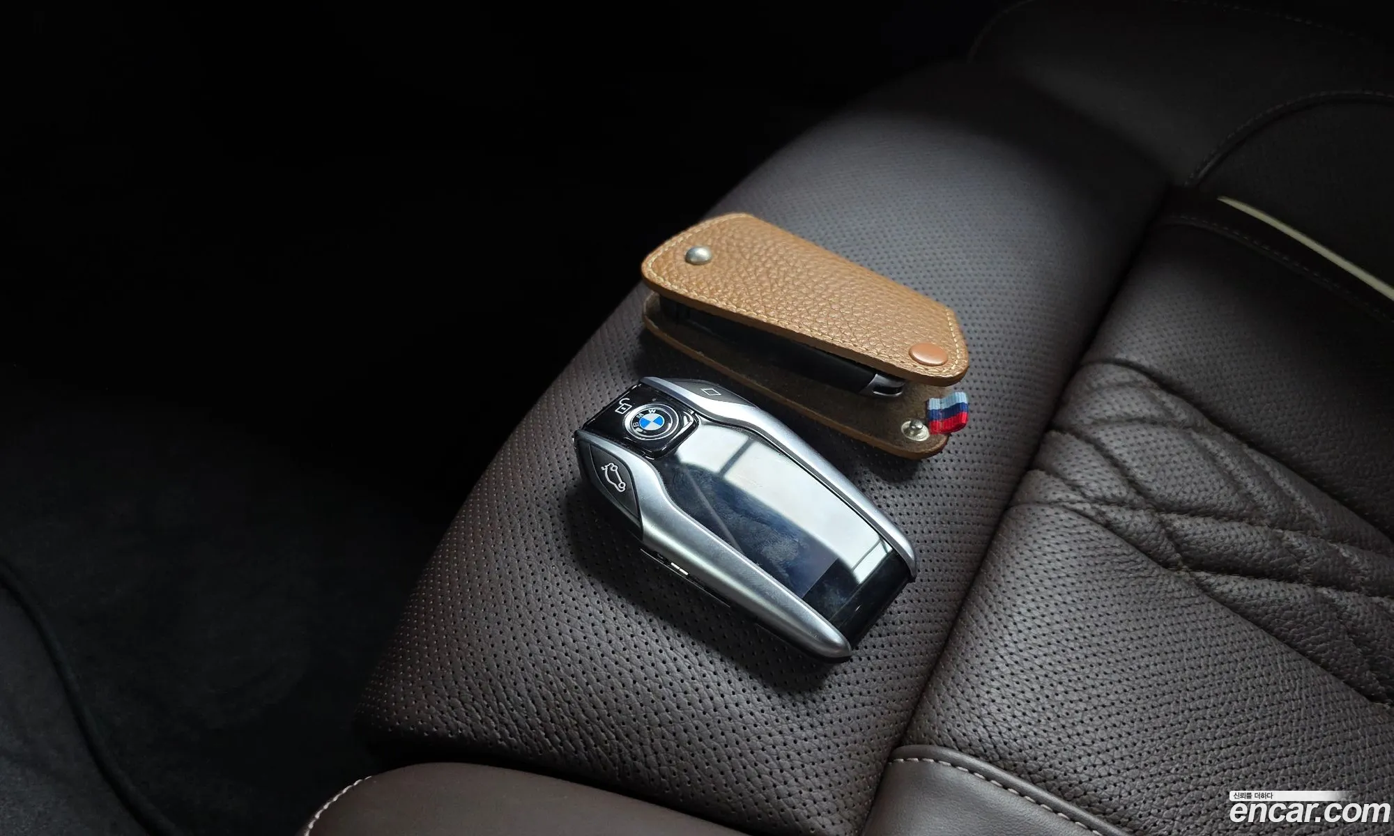 BMW 5 Series 2021 — 16