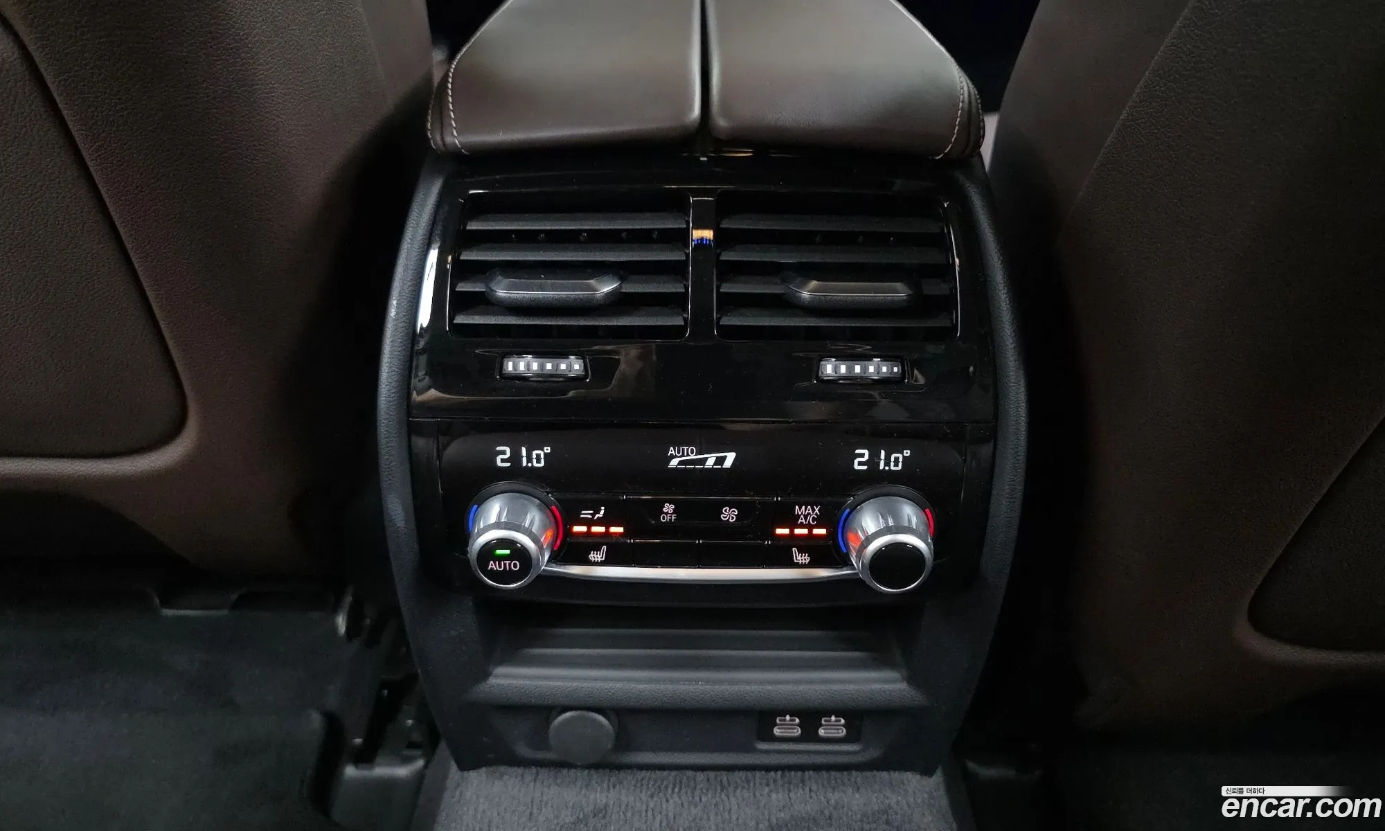 BMW 5 Series 2021 — 33