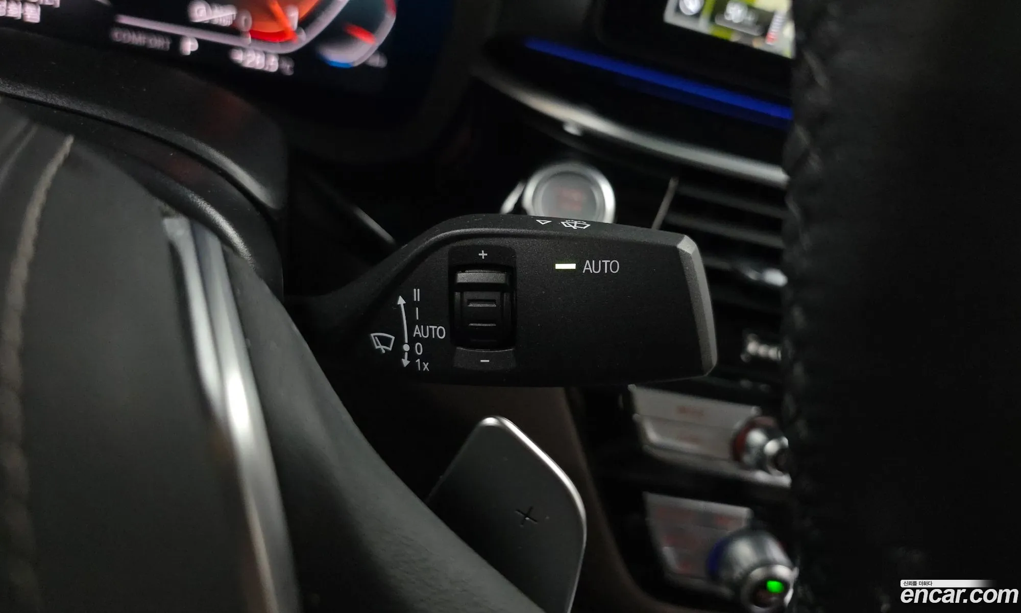 BMW 5 Series 2021 — 26
