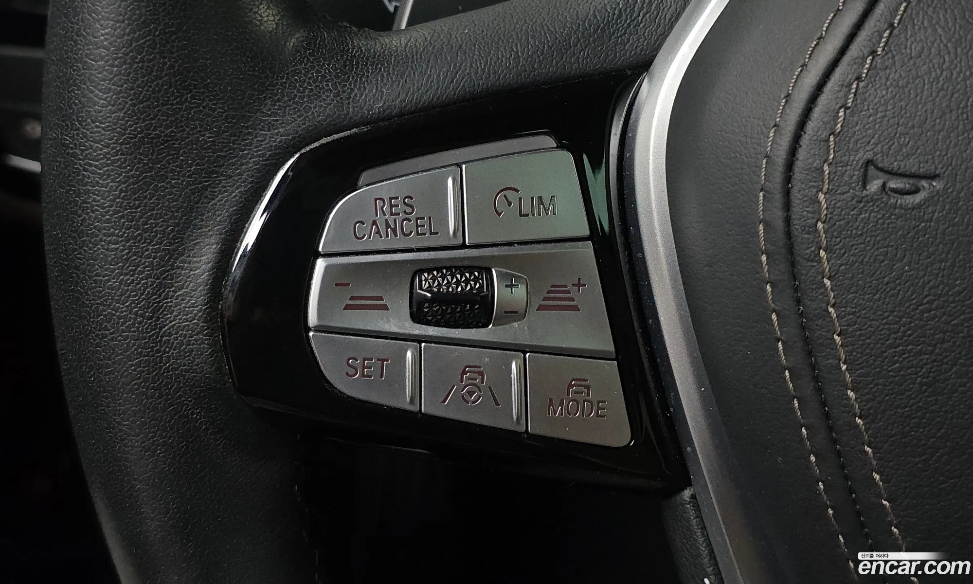 BMW 5 Series 2021 — 31