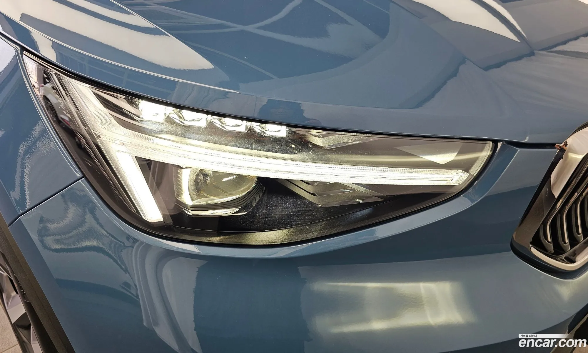Volvo XC40 2025 — 9
