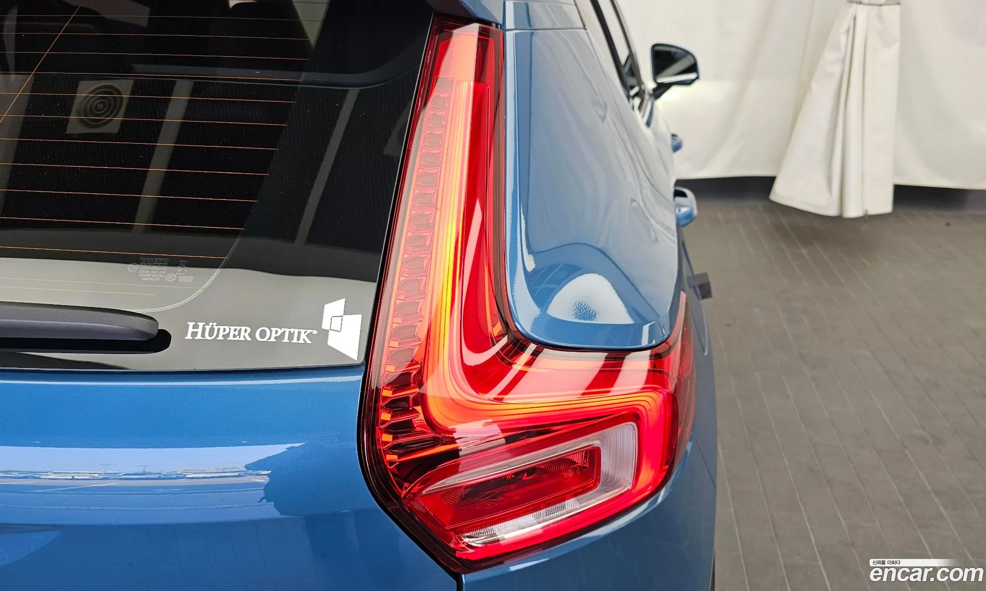 Volvo XC40 2025 — 23