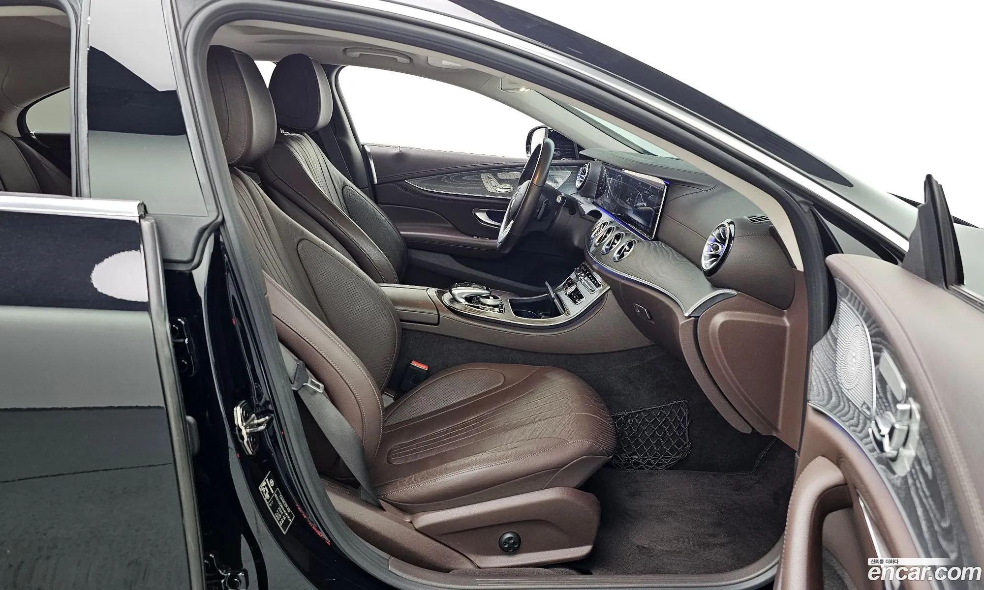 Mercedes-Benz CLS-Class C257 2019 — 27
