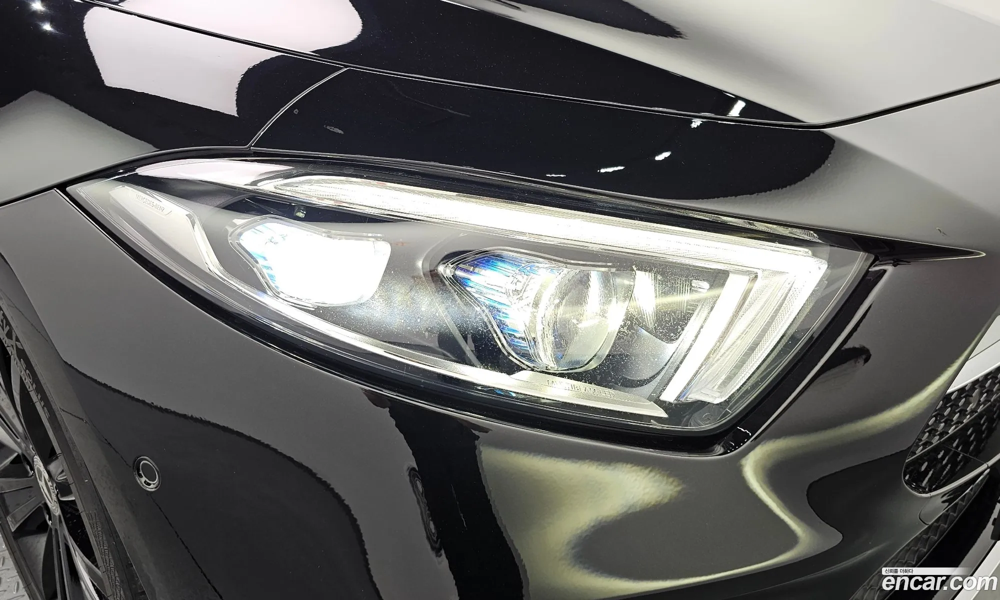 Mercedes-Benz CLS-Class C257 2019 — 28