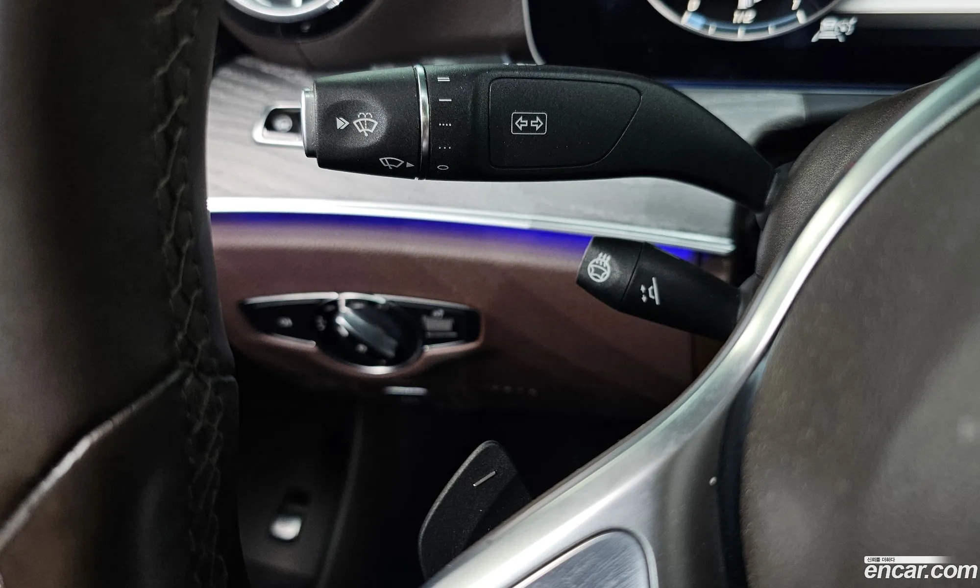 Mercedes-Benz CLS-Class C257 2019 — 13