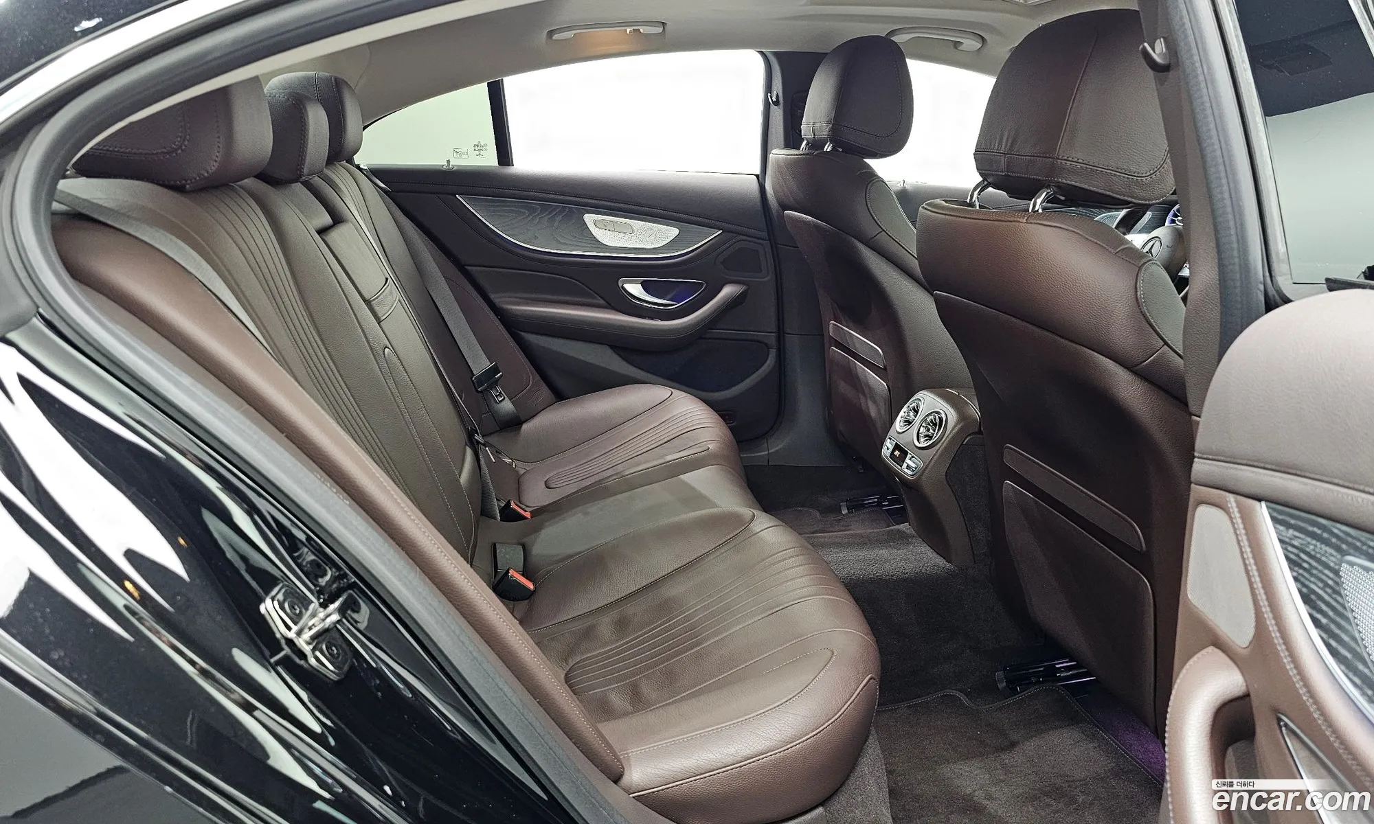 Mercedes-Benz CLS-Class C257 2019 — 12