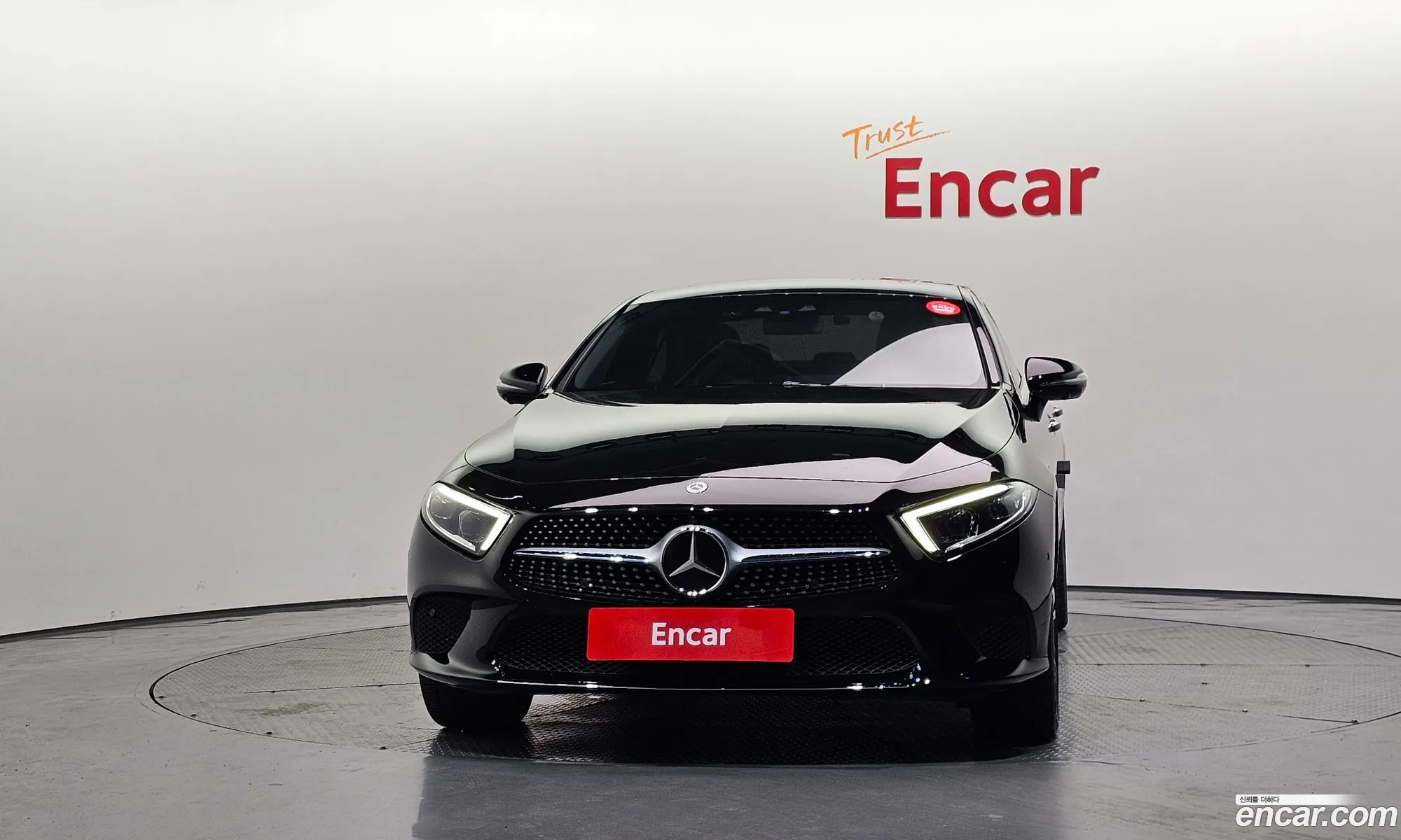 Mercedes-Benz CLS-Class C257 2019 — 18