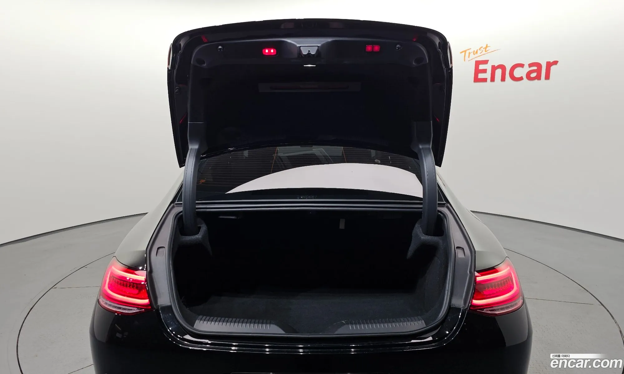Mercedes-Benz CLS-Class C257 2019 — 7