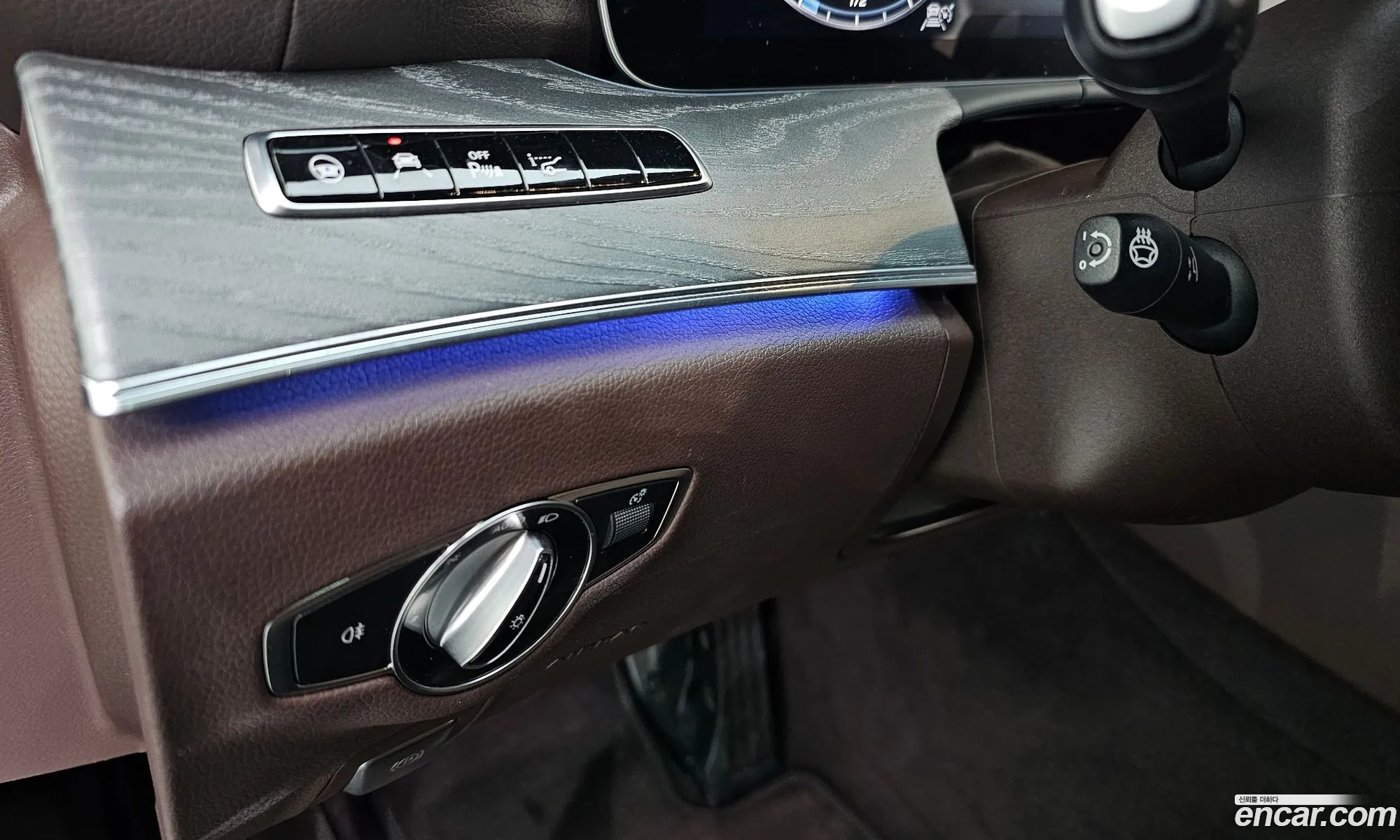 Mercedes-Benz CLS-Class C257 2019 — 8
