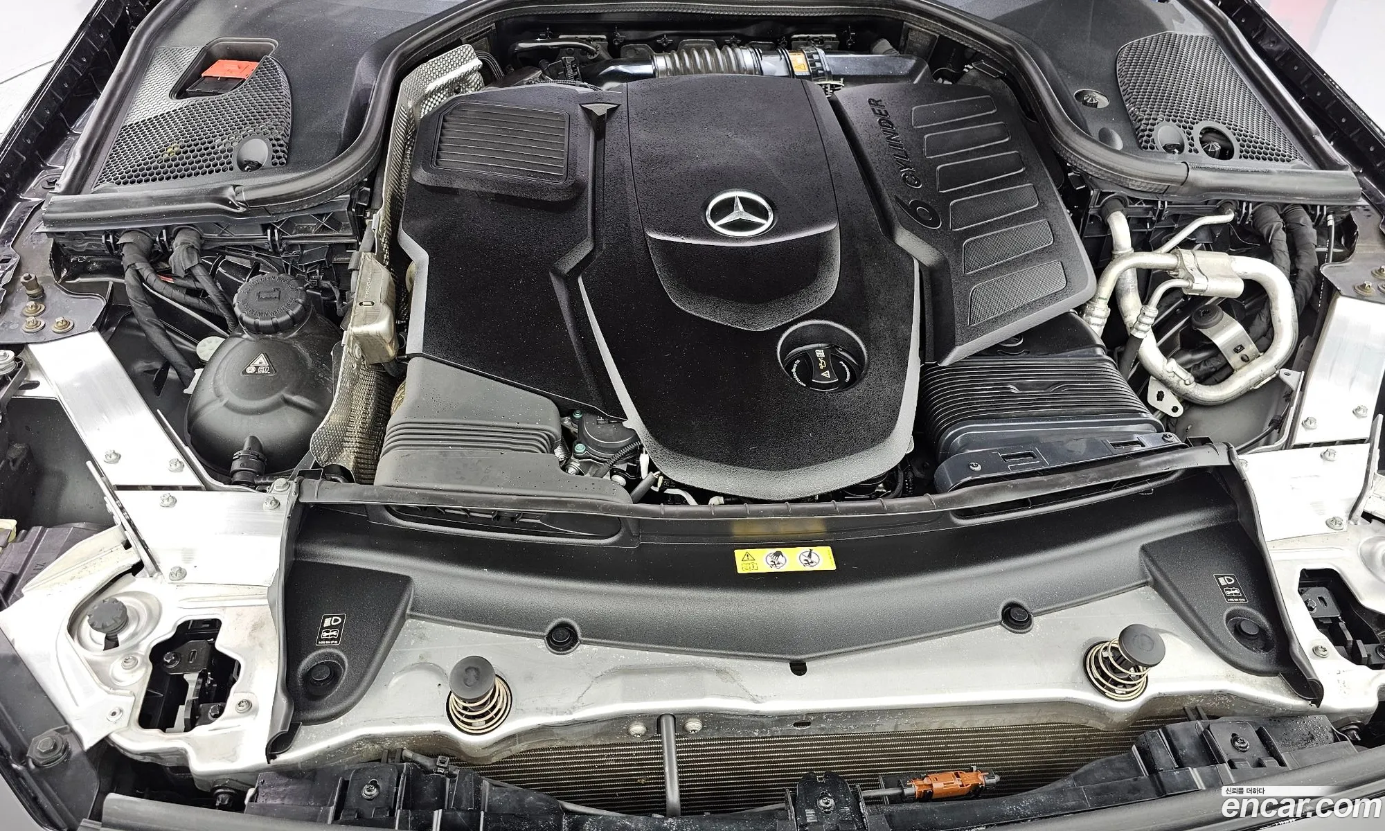 Mercedes-Benz CLS-Class C257 2019 — 11
