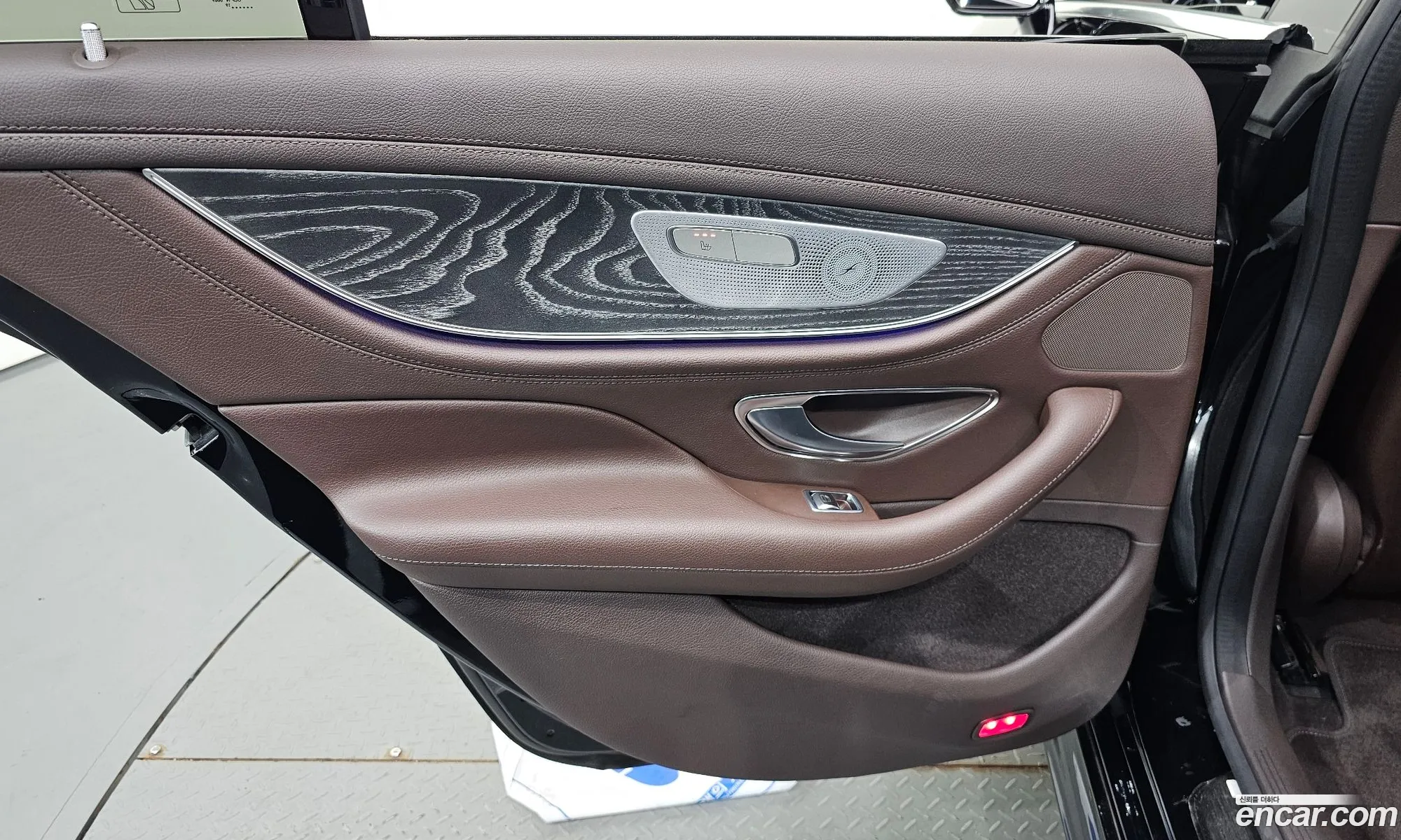 Mercedes-Benz CLS-Class C257 2019 — 6