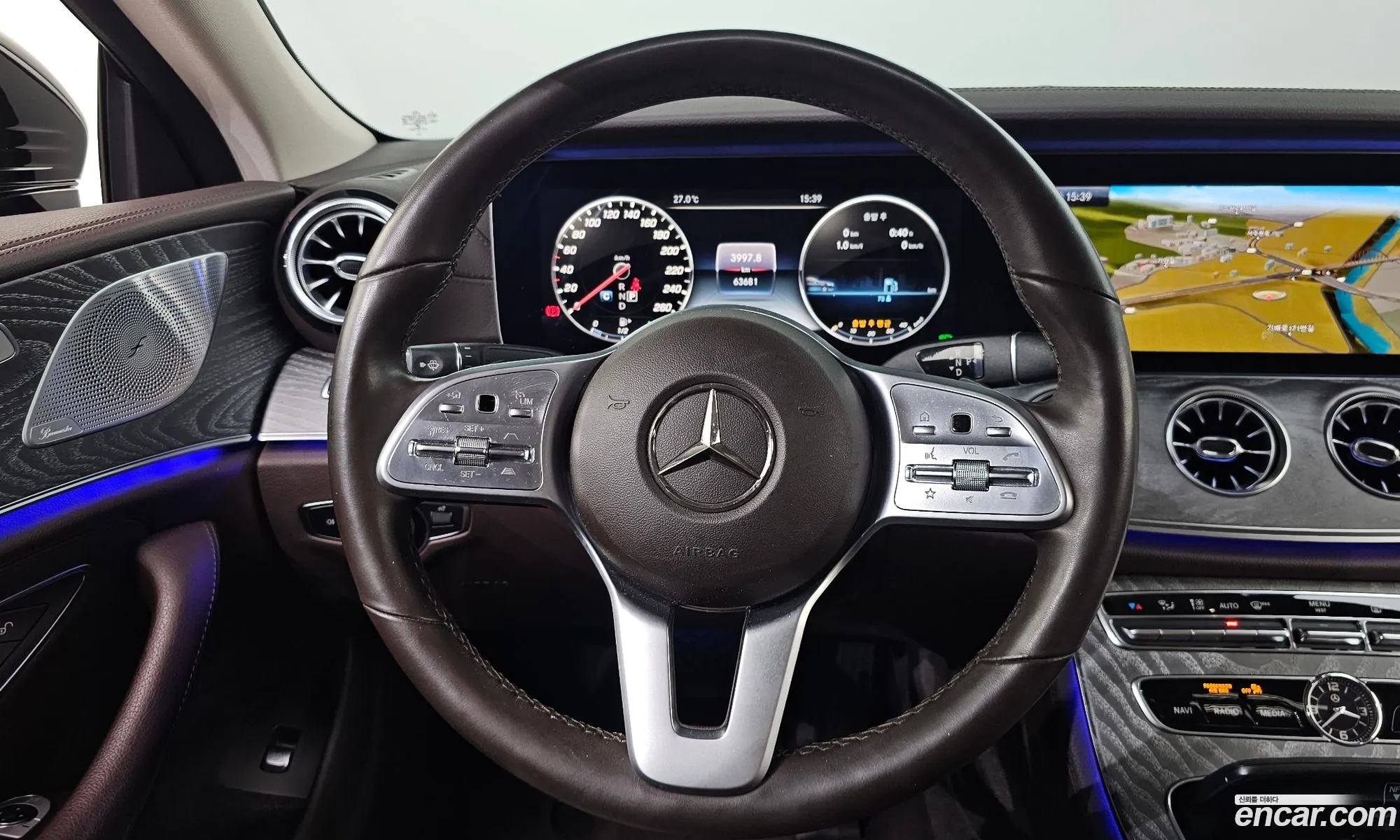 Mercedes-Benz CLS-Class C257 2019 — 4