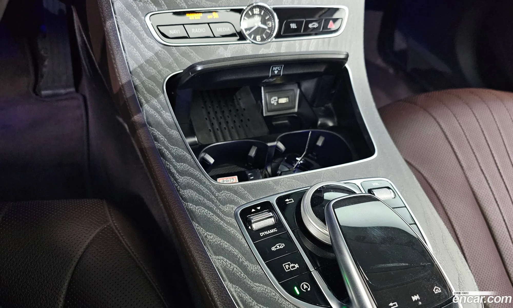 Mercedes-Benz CLS-Class C257 2019 — 22