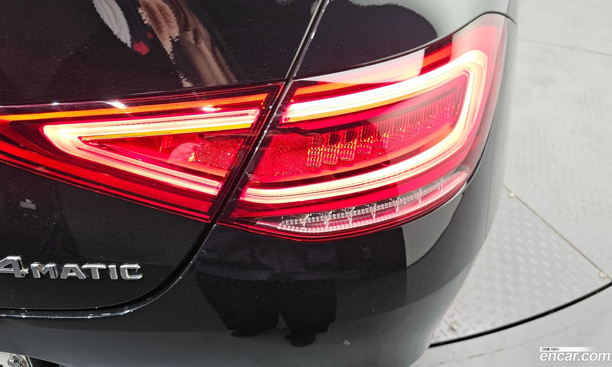 Mercedes-Benz CLS-Class C257 2019 — 29