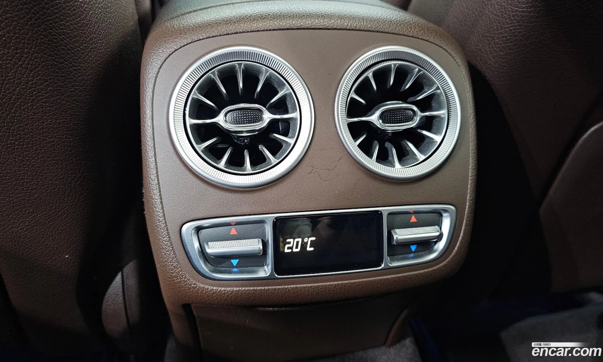 Mercedes-Benz CLS-Class C257 2019 — 33