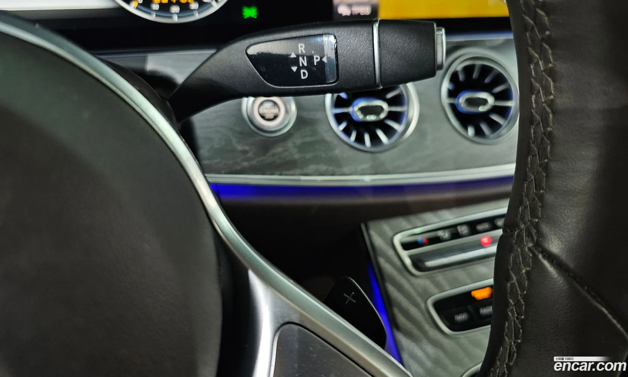 Mercedes-Benz CLS-Class C257 2019 — 3