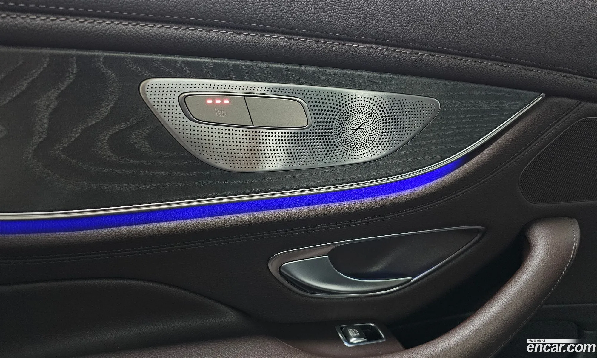 Mercedes-Benz CLS-Class C257 2019 — 34