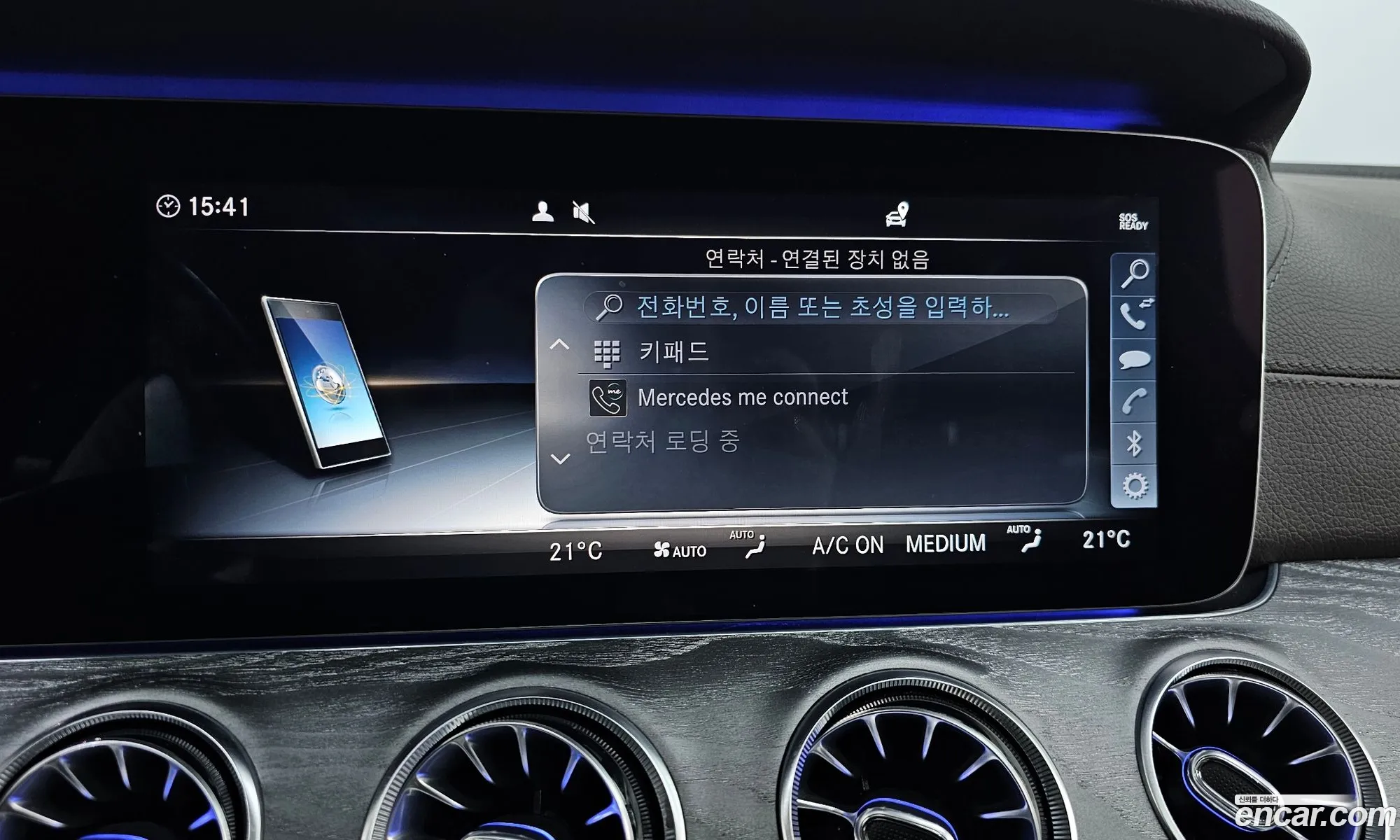 Mercedes-Benz CLS-Class C257 2019 — 10