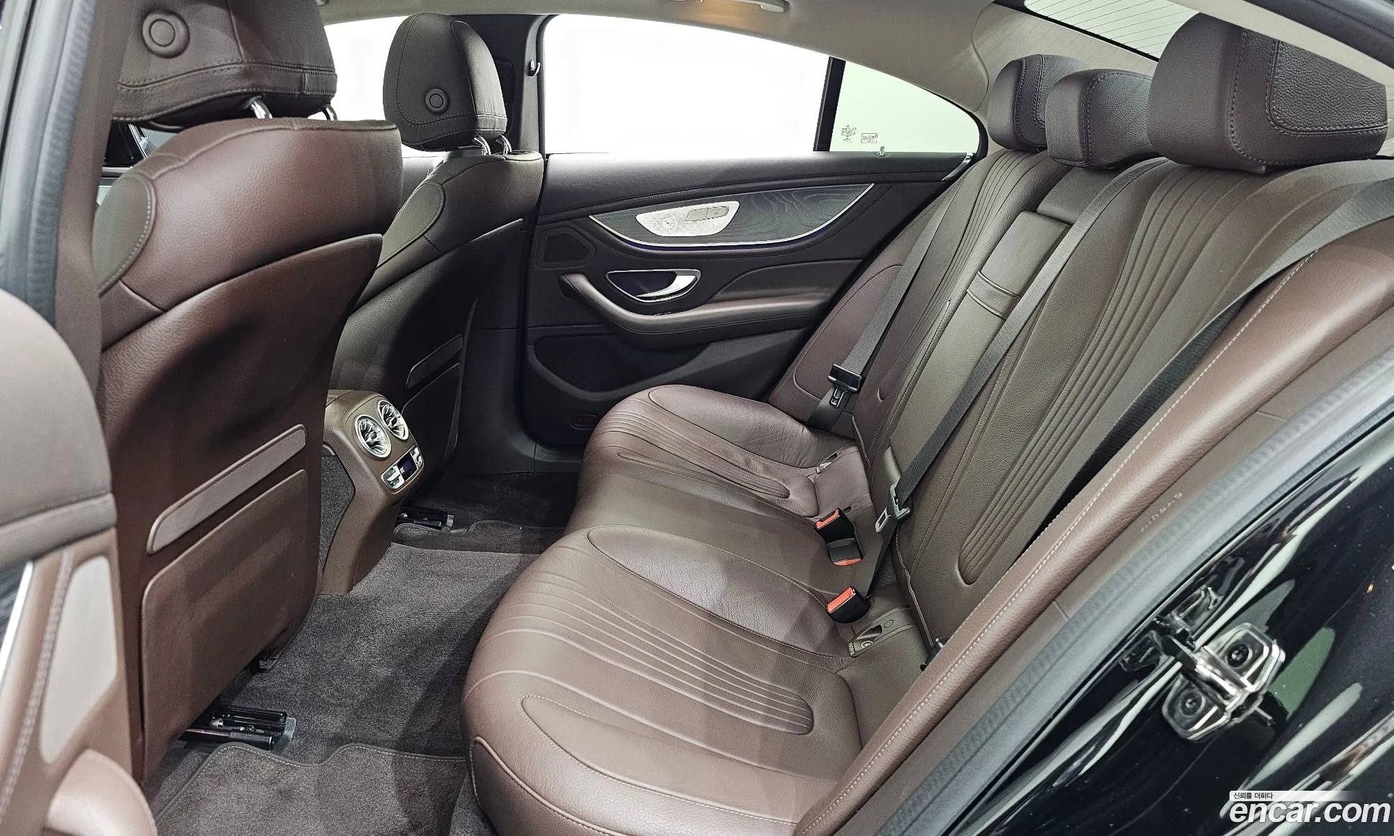 Mercedes-Benz CLS-Class C257 2019 — 9