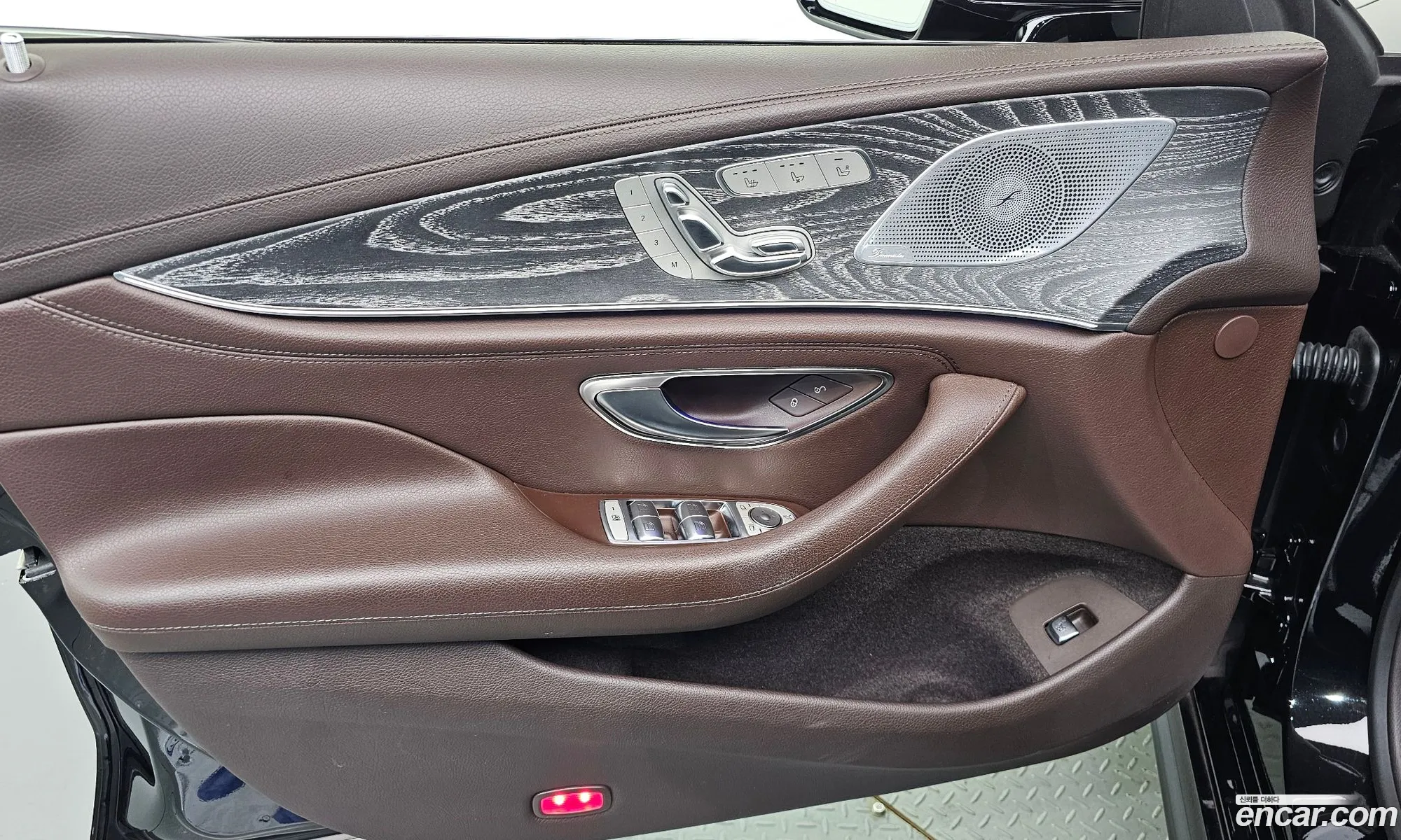 Mercedes-Benz CLS-Class C257 2019 — 16