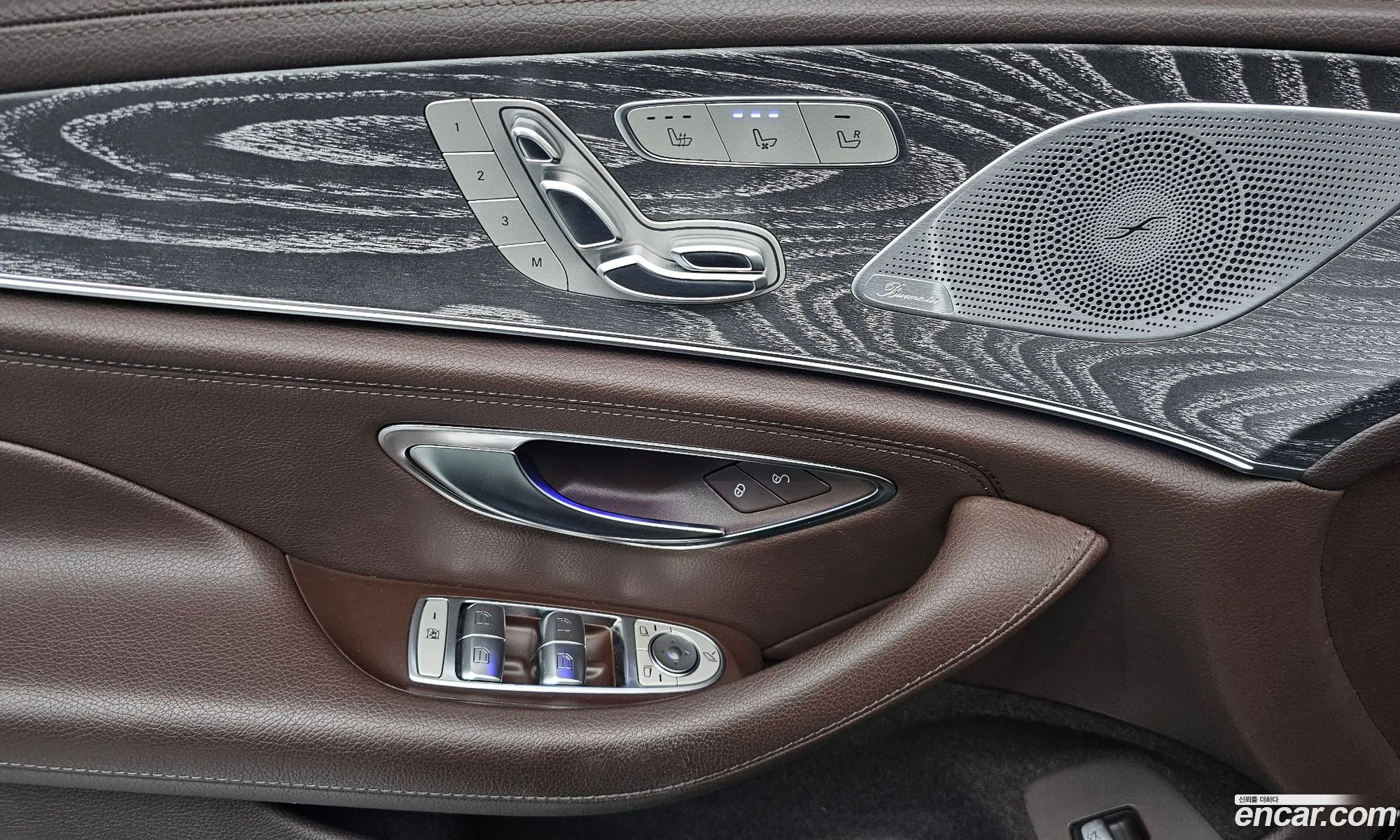 Mercedes-Benz CLS-Class C257 2019 — 19